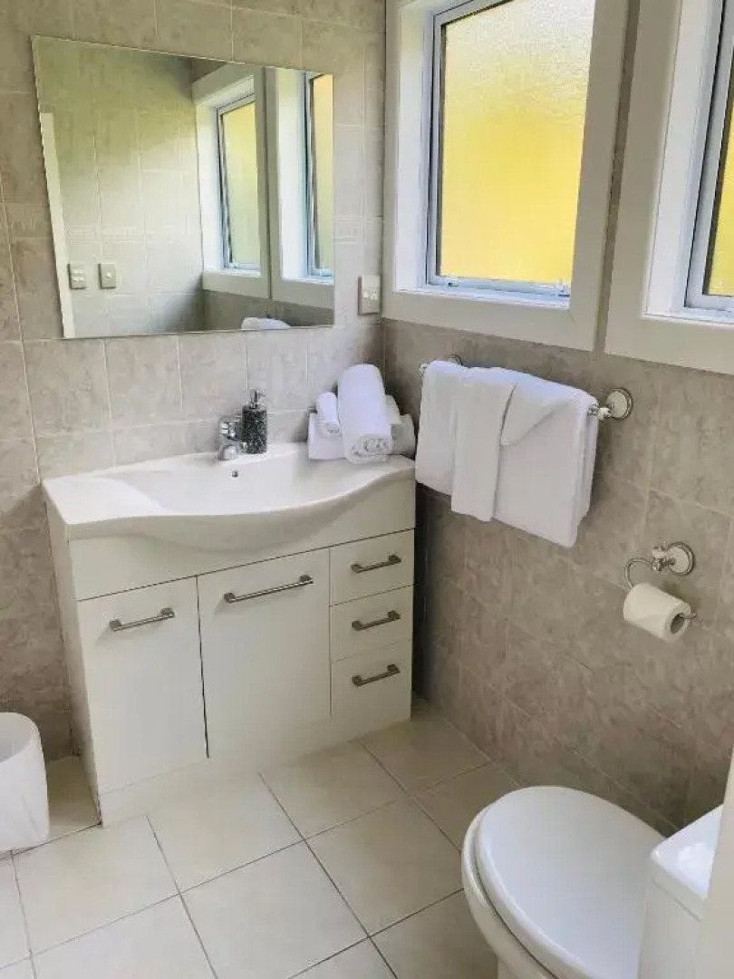 Ngati Ruanui Stratford Mountain House