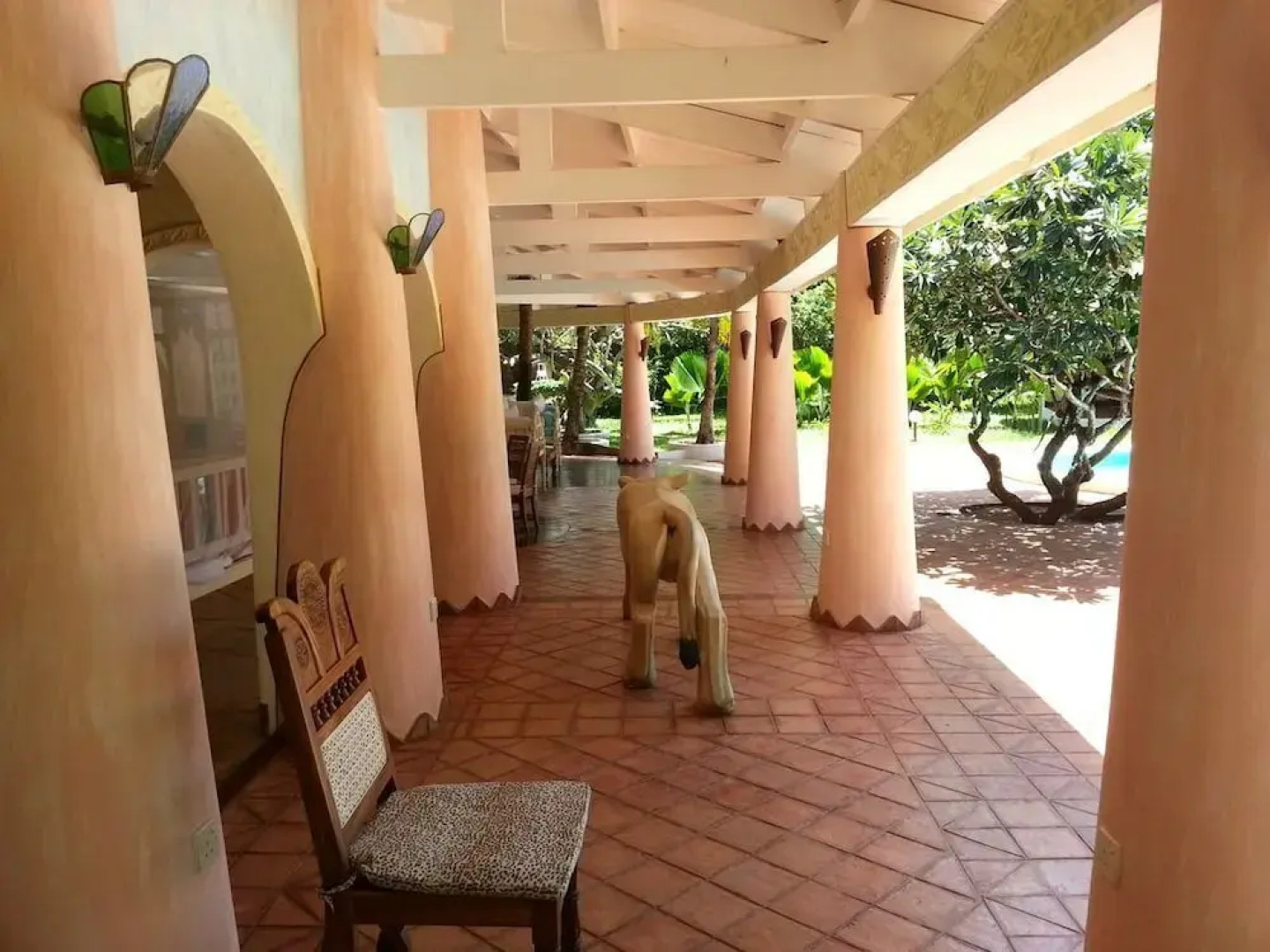 Holiday Homes Elicriso Malindi