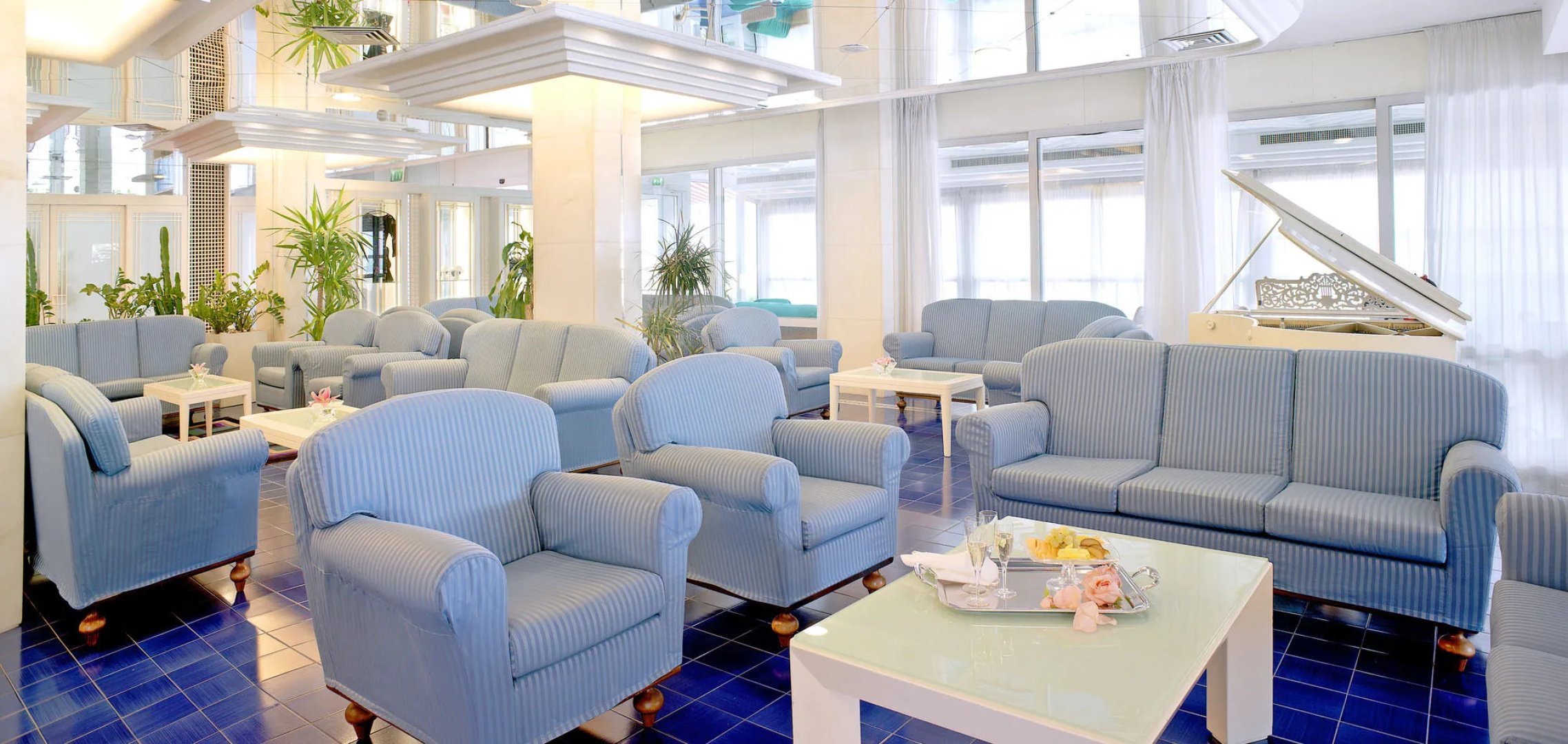 Atlantic Hotel & SPA