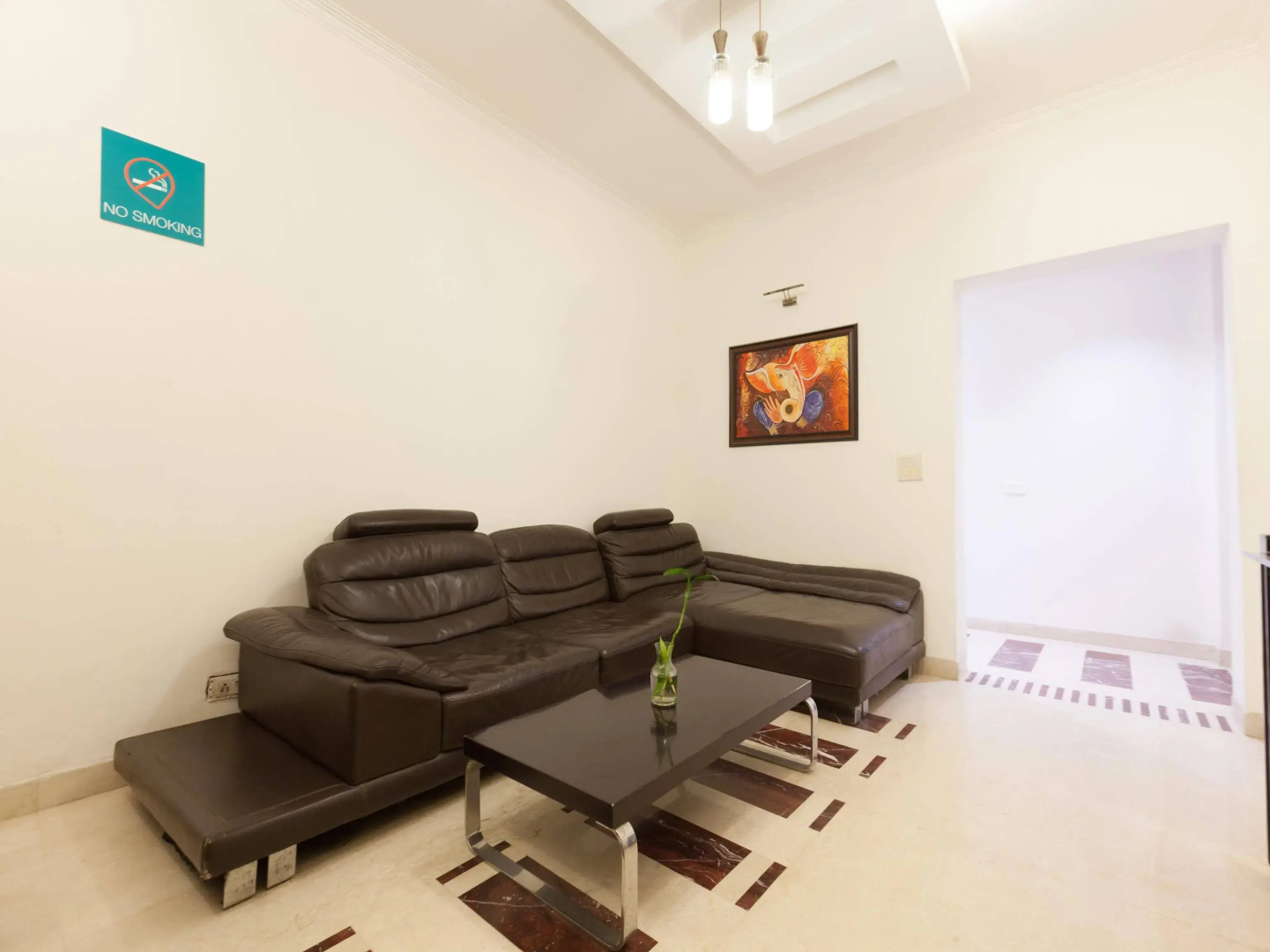 OYO 326 Hotel Shubhdeep Aashiyana
