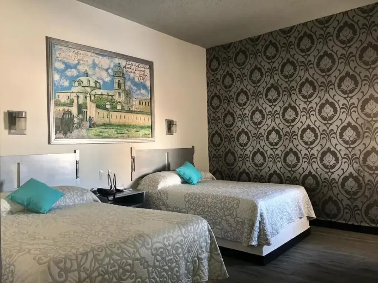 Grand Hotel KYRIOS Veracruz