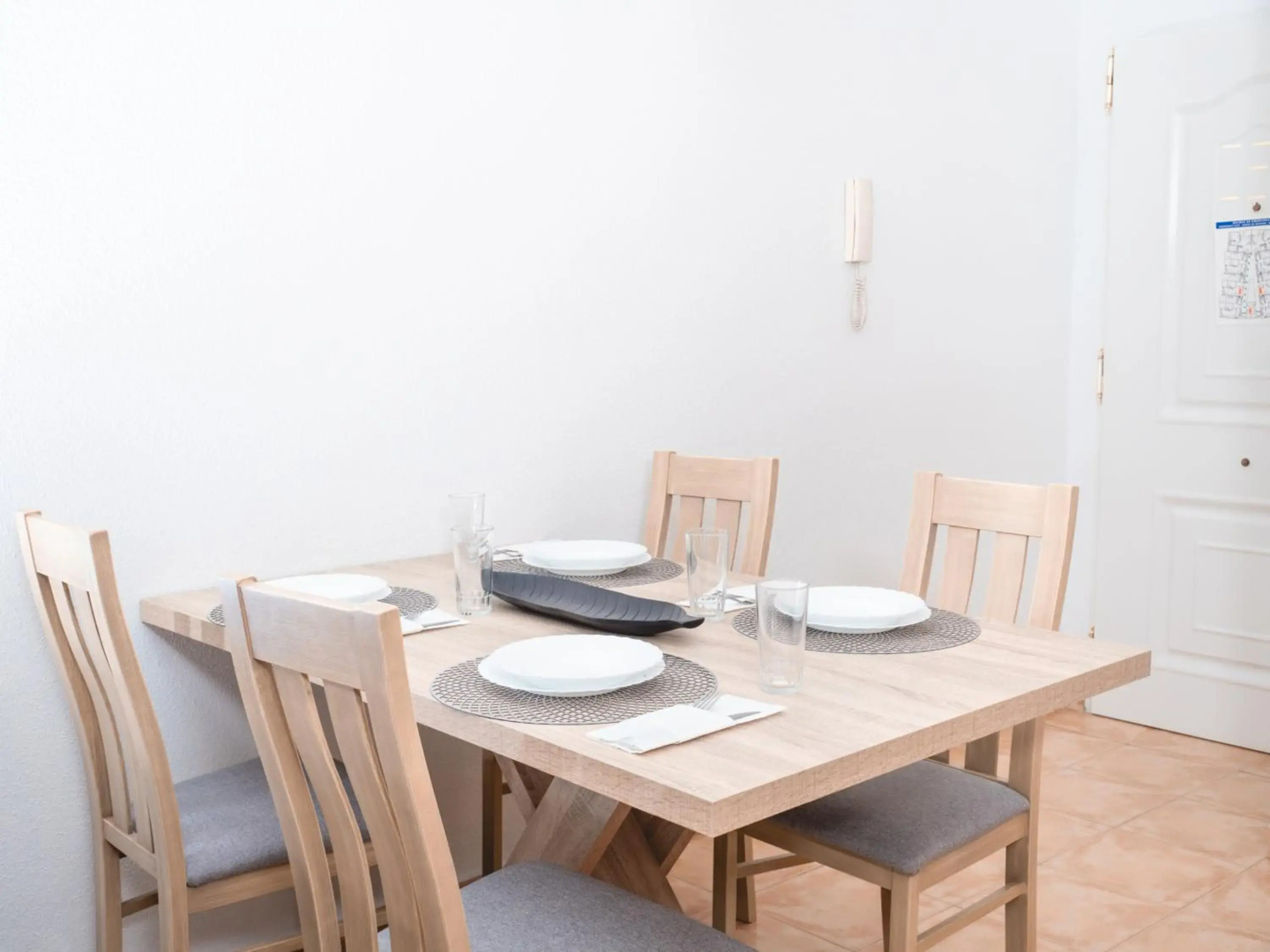 Apartamentos El Calon