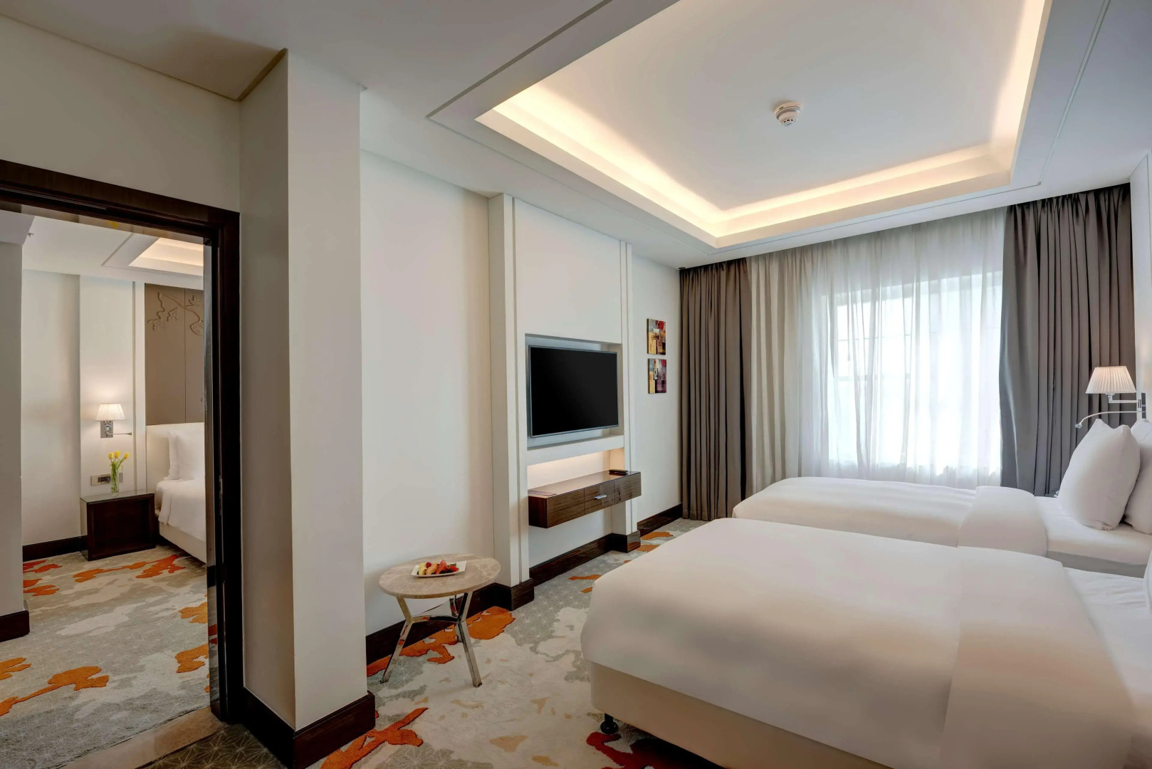 Radisson Blu Hotel, Ajman