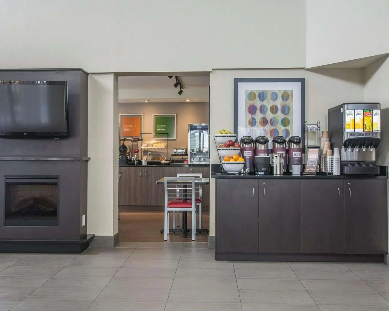 Comfort Inn Alma