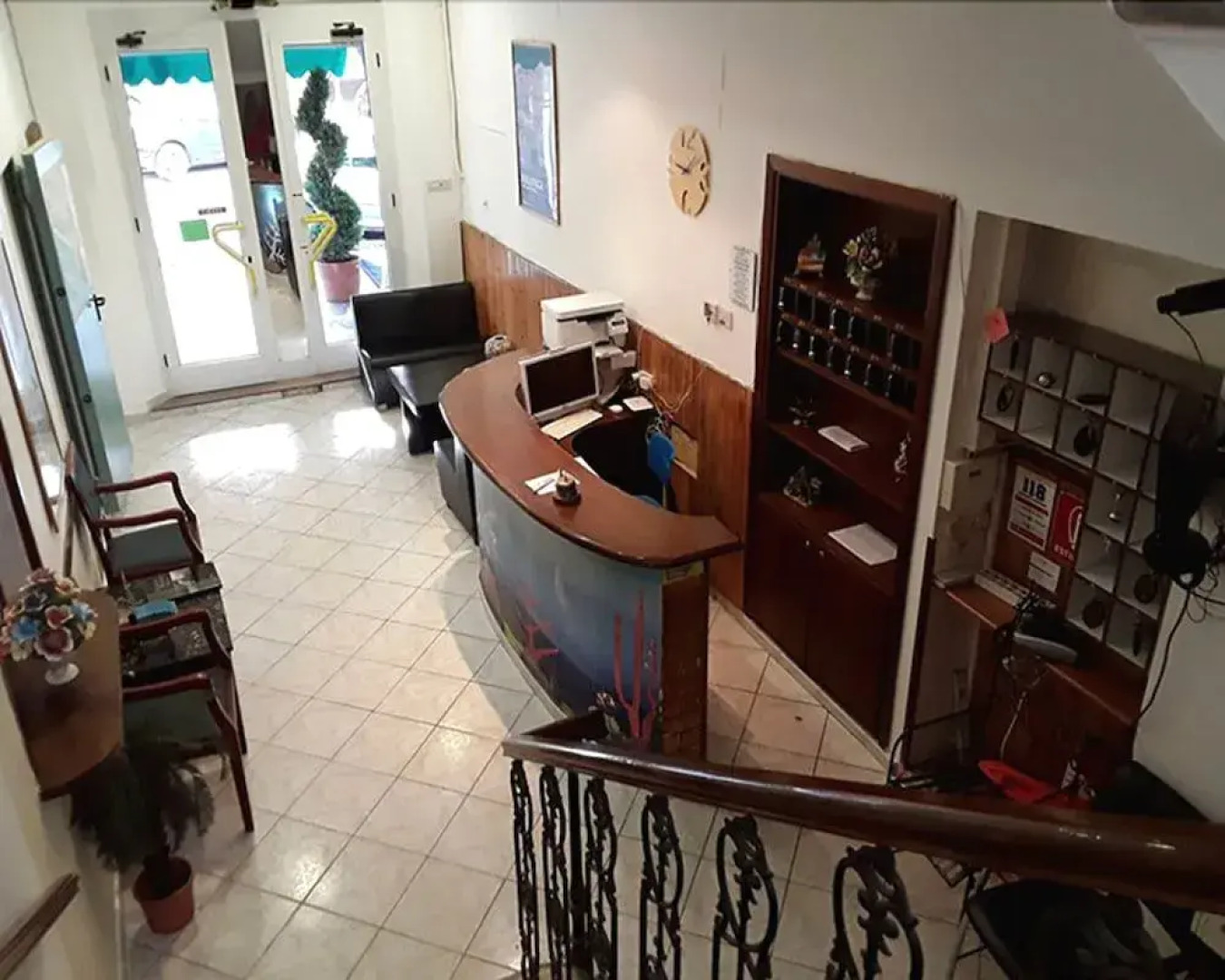 Hotel Stella & Maida