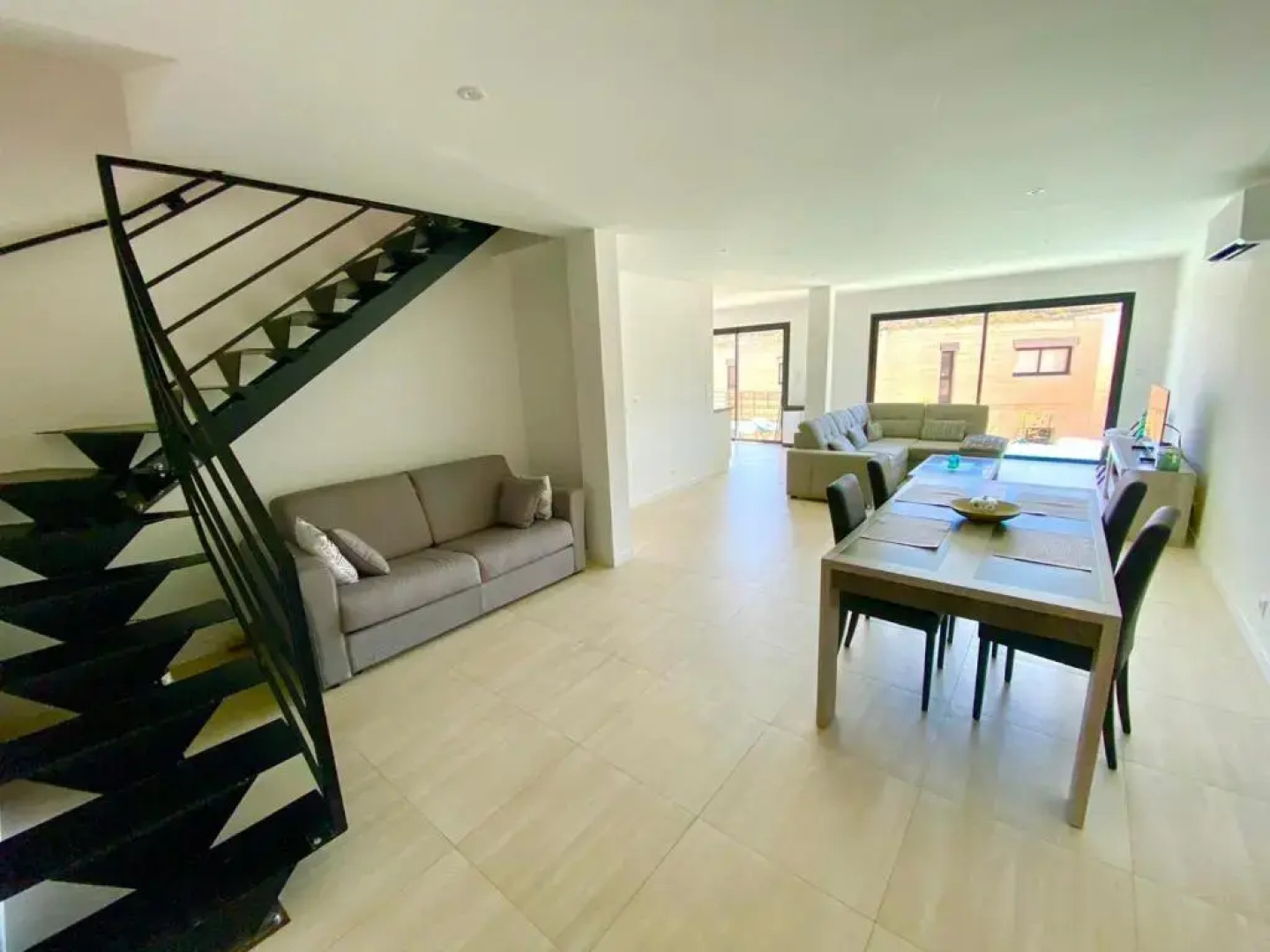 Villa Favone 4 chambres piscine