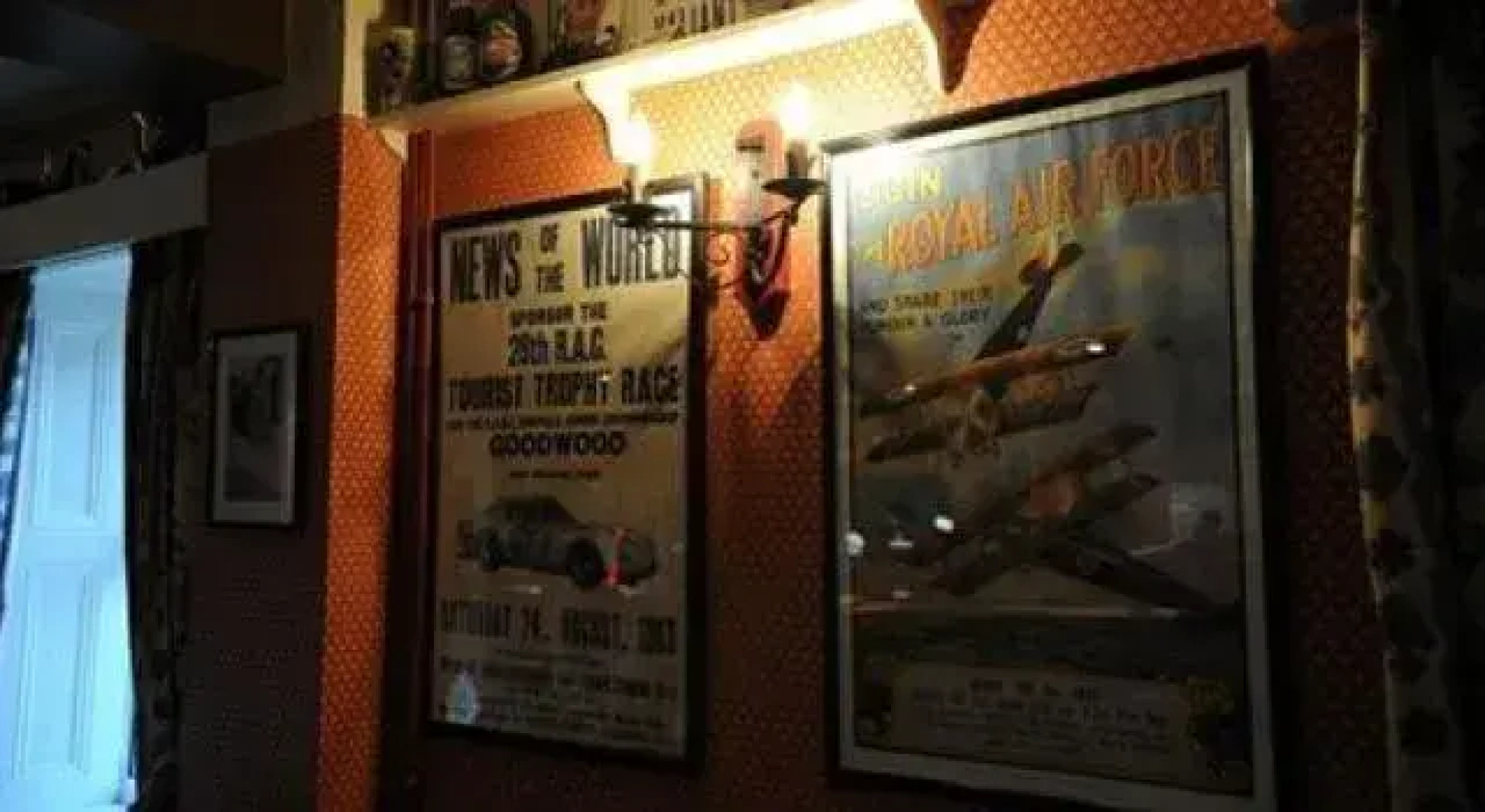 The Lincolnshire Poacher Inn