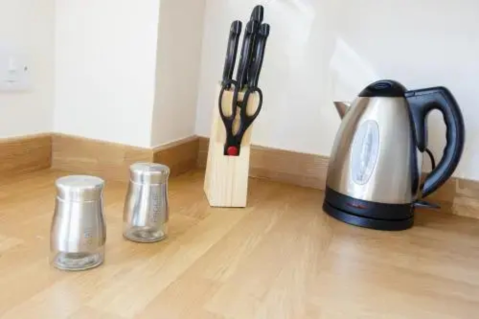 Wordsworth Apartment Irene court