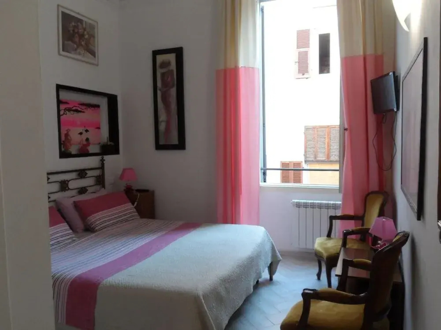 B&B Palazzo Barli