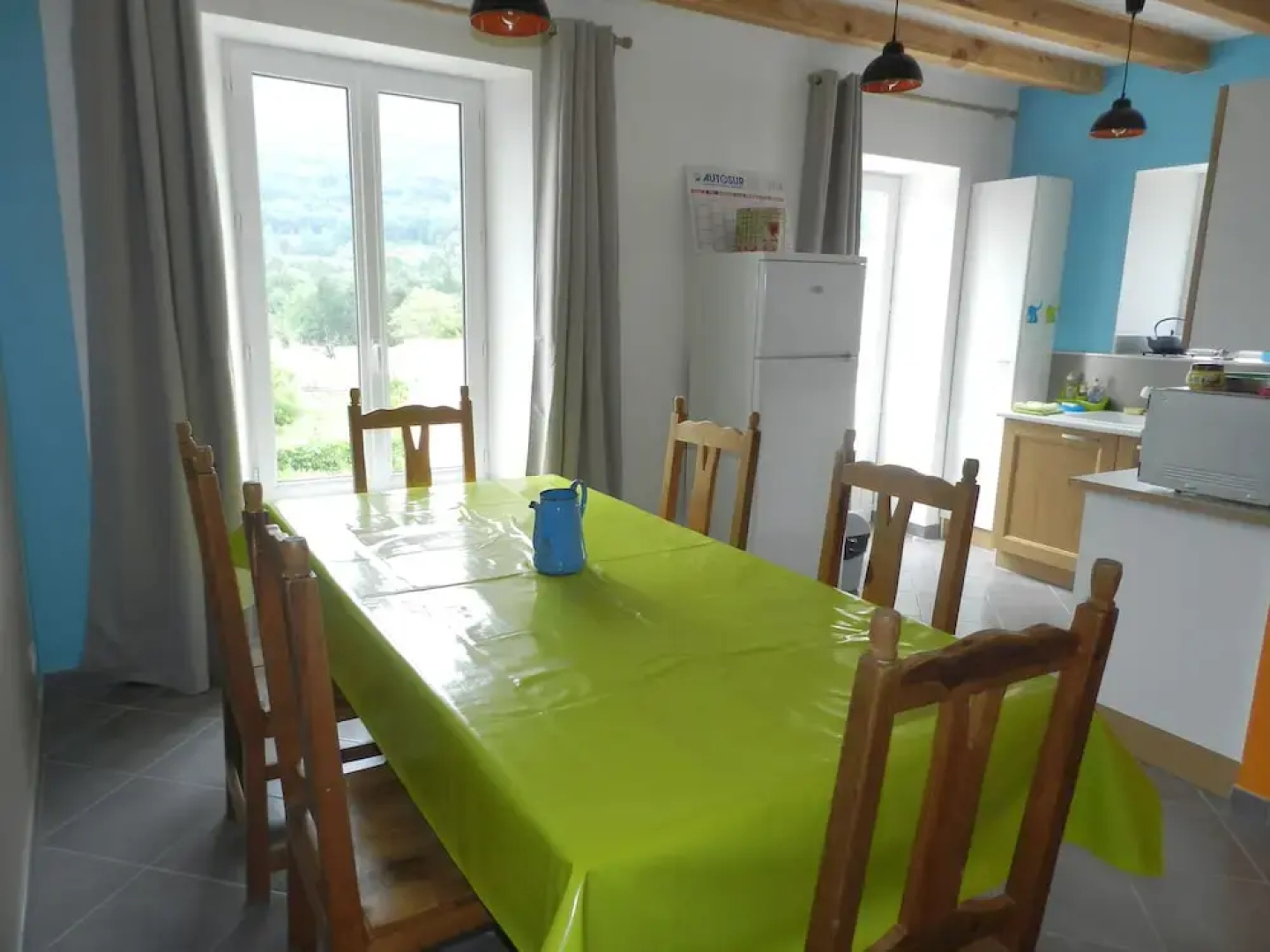 Le Clos d'Audio
