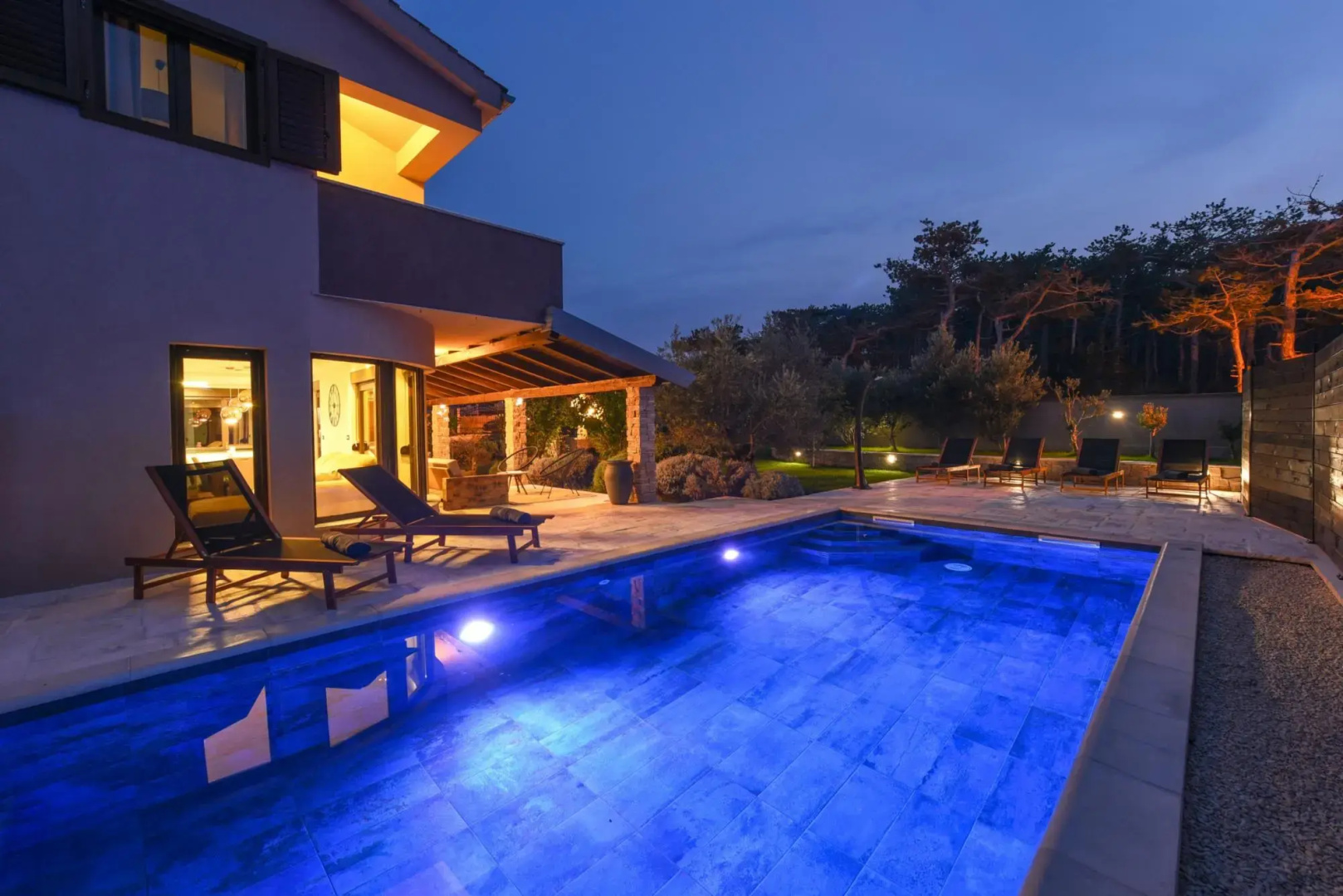 Villa Trabakul Zadarvillas