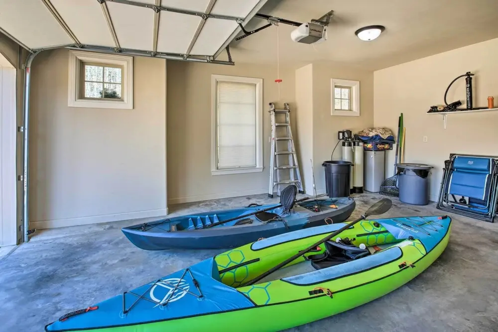 Hot Springs Village Home w/ Dock + Patio!