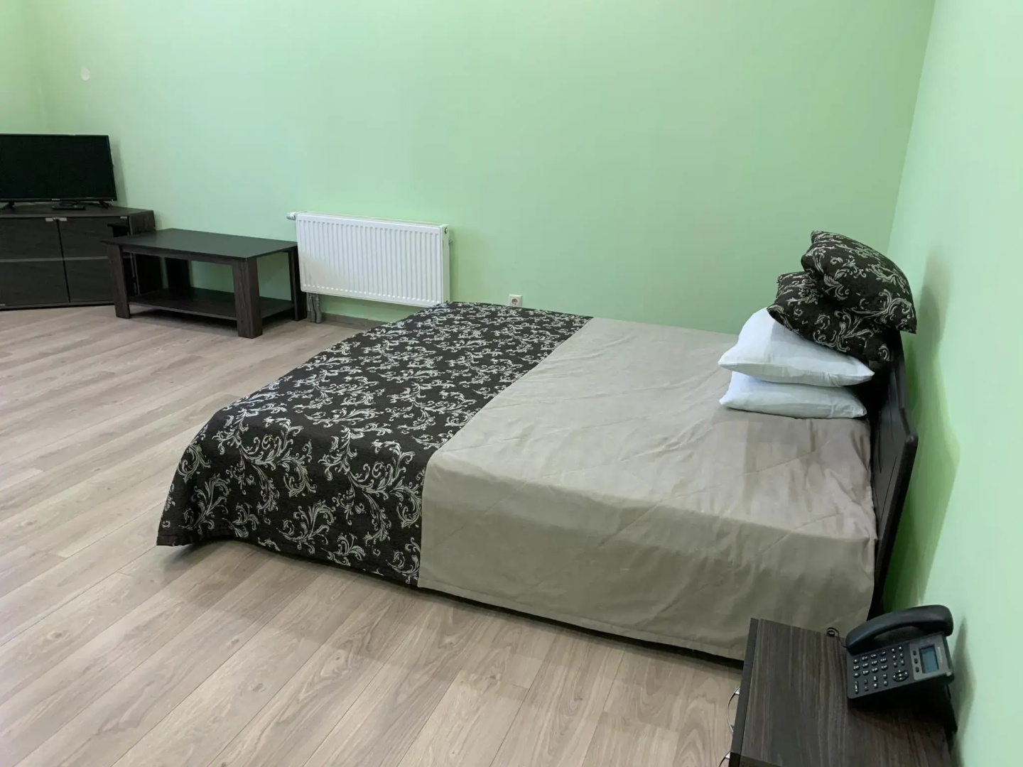 Гостиничный комплекс Vip поляна