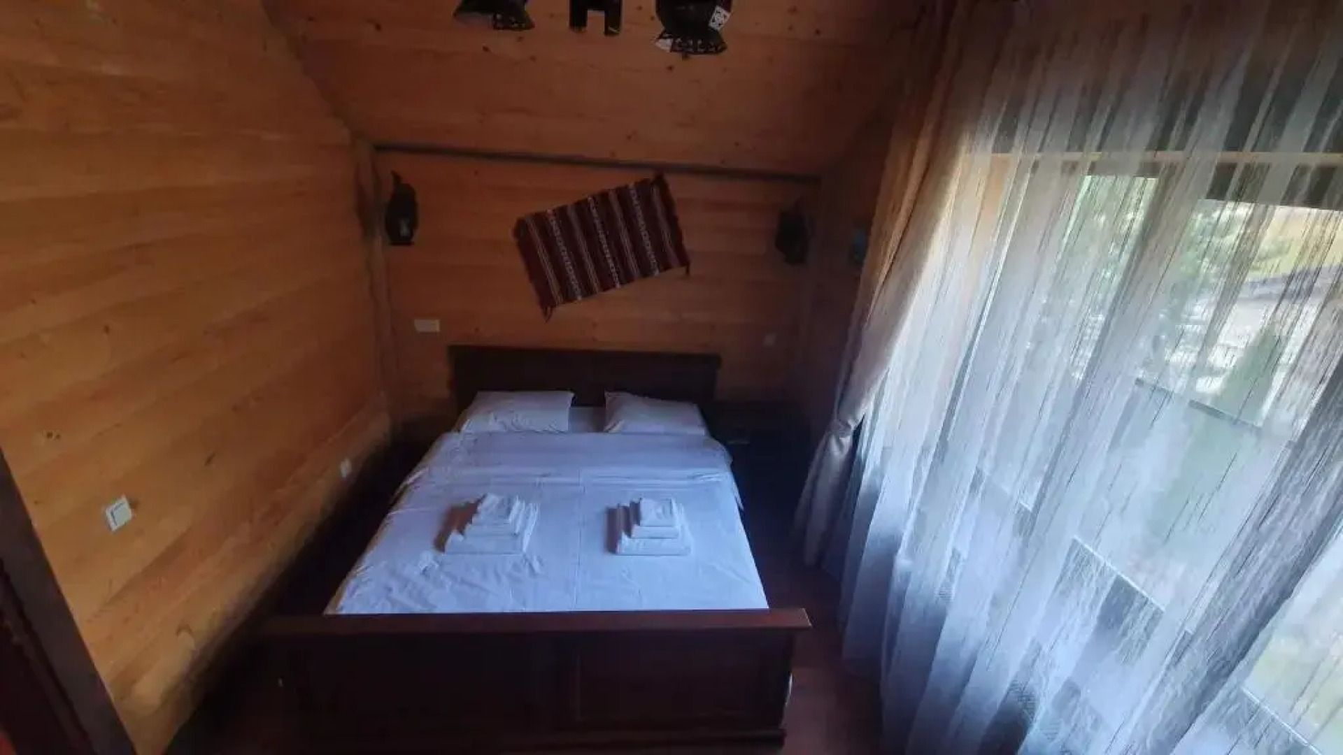 L-Khutor Cottage №7