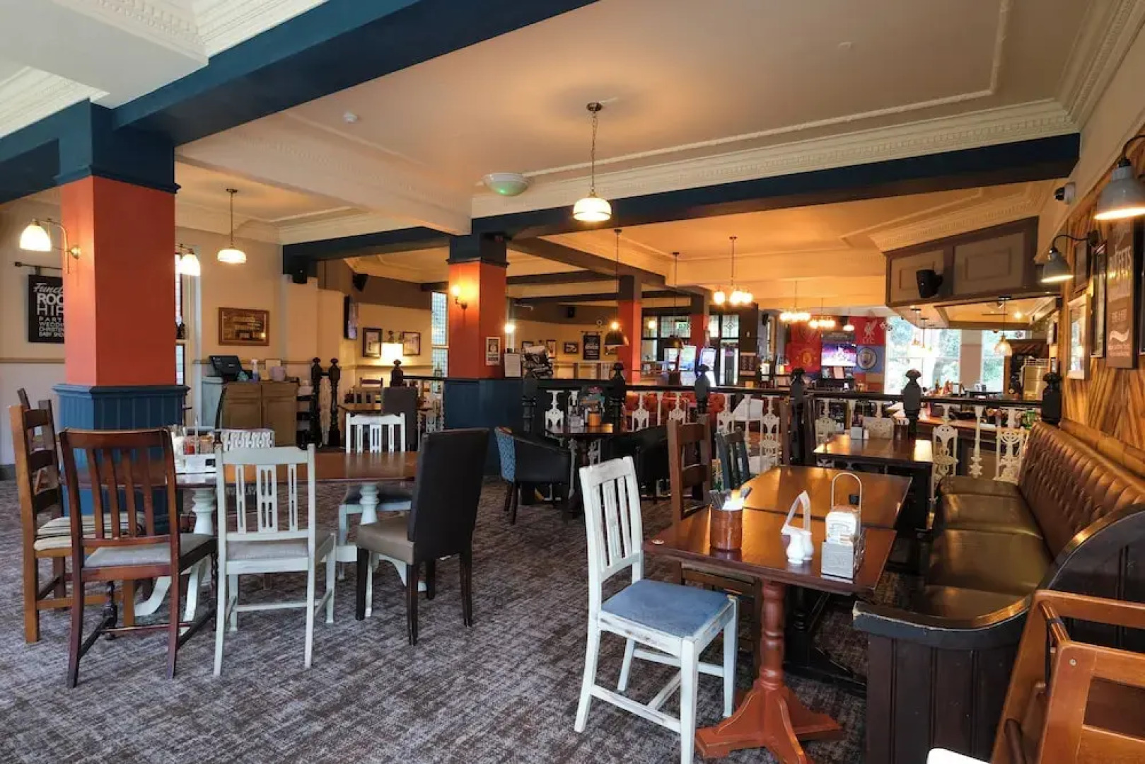 The Brentwood Hotel by Greene King Inns