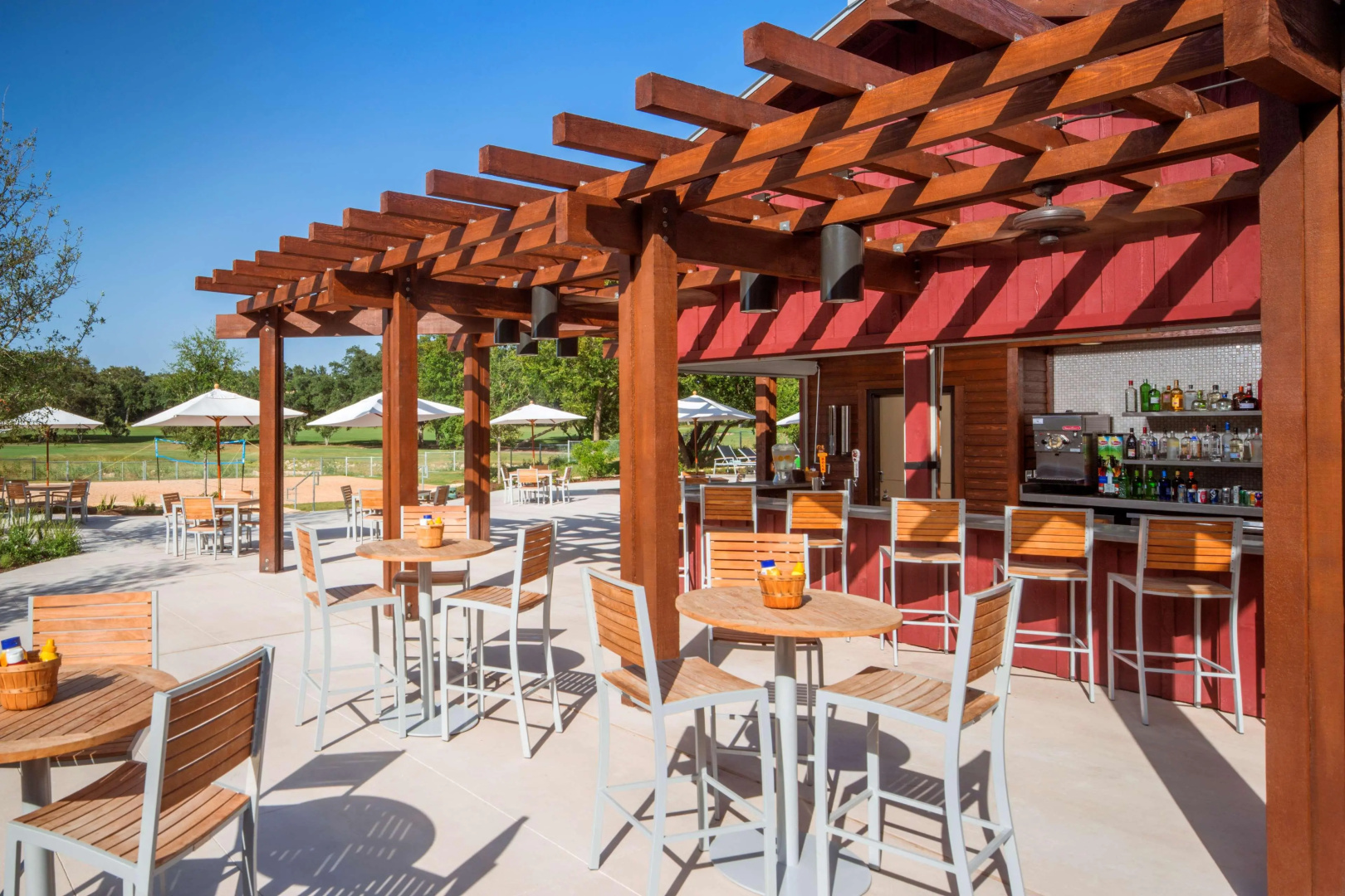 Hyatt Regency Hill Country Resort and Villas
