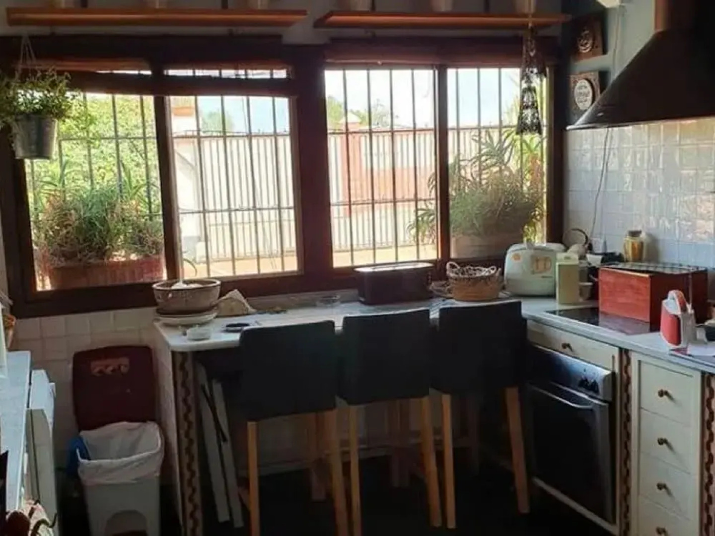 Quaint Holiday Home in Sevilla With Private Swimming Pool