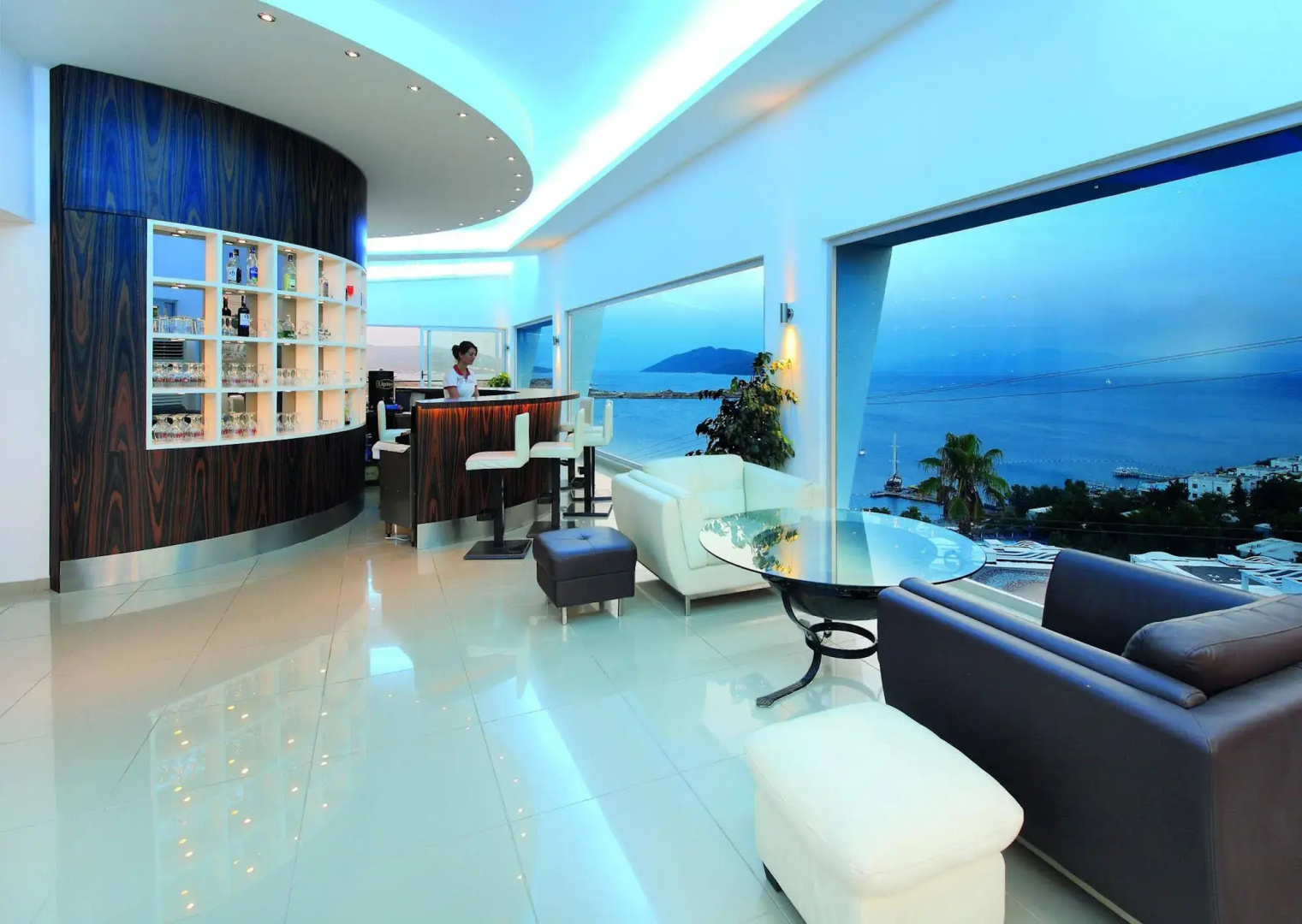 Rosso Verde Hotel
