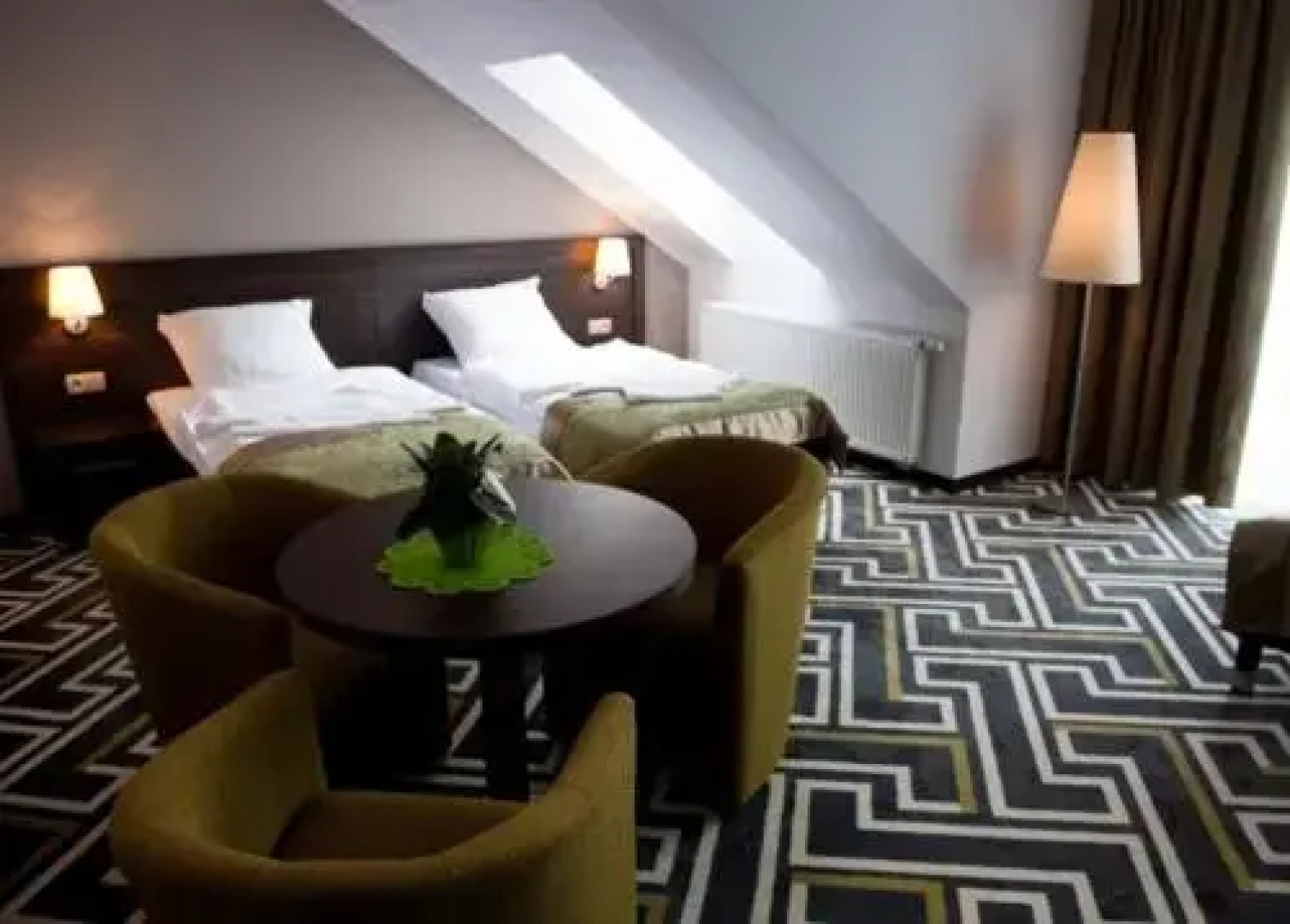 Hotel & Browar Slociak