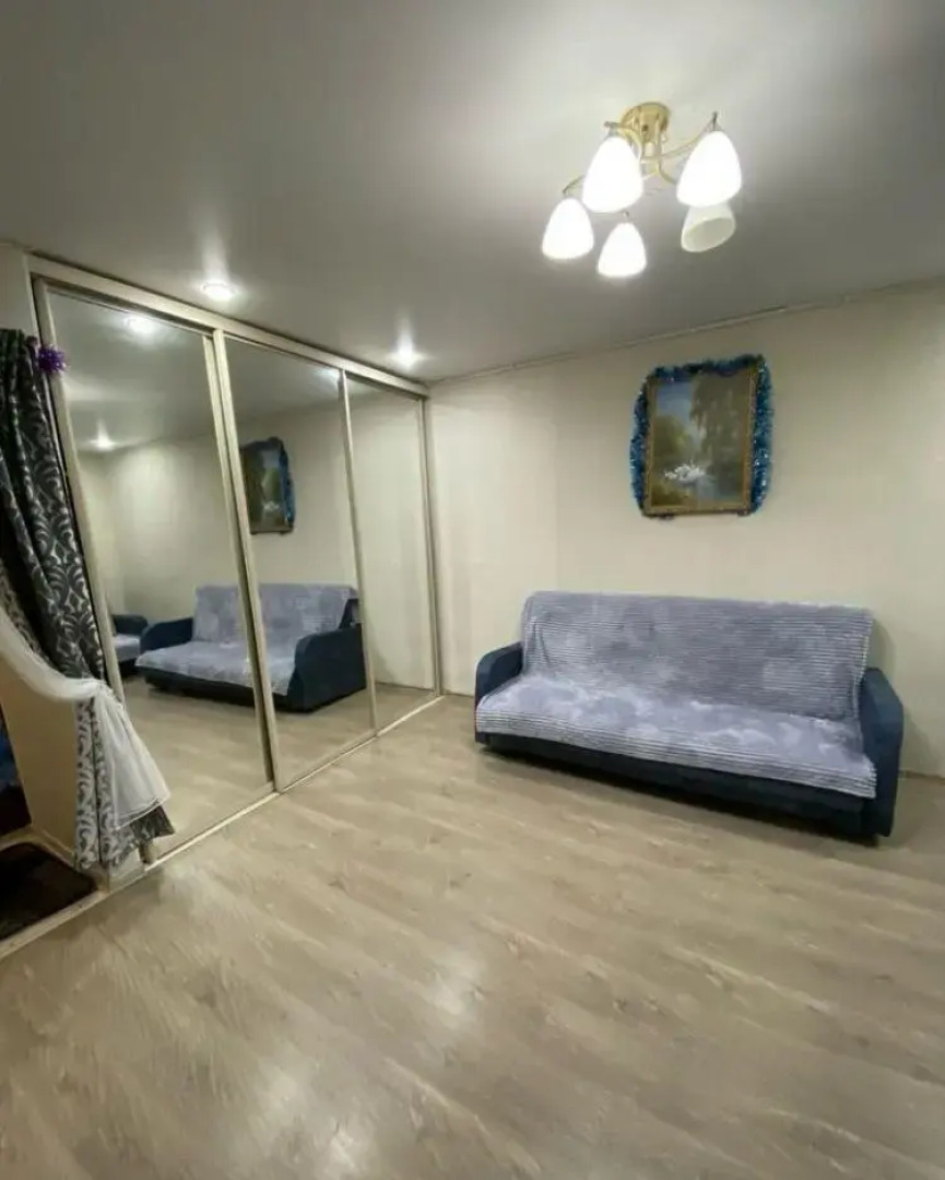 Апартаменты на улице Энгельса