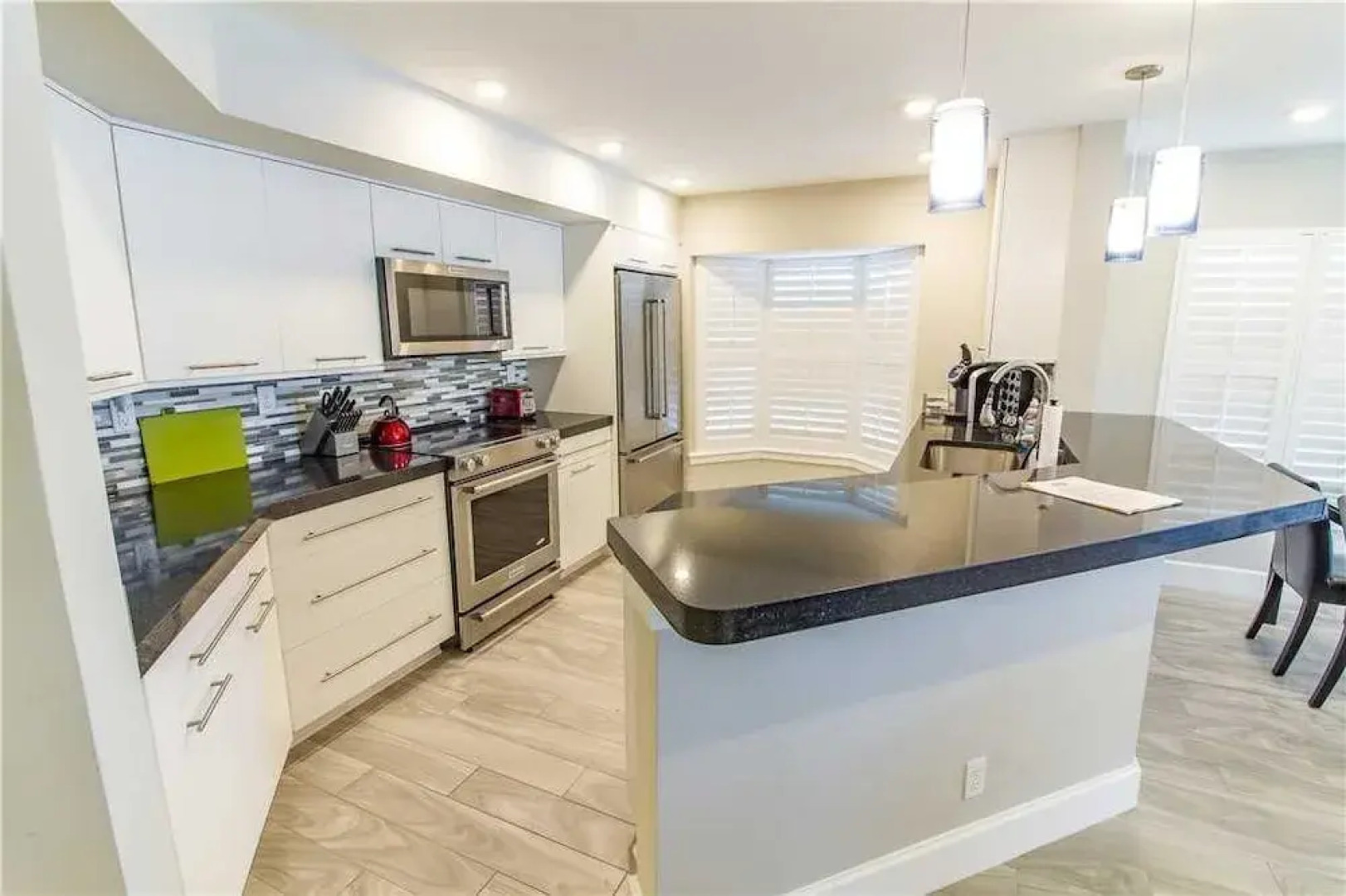 Ponte Vedra The Pointe G1 - Three Bedroom Home