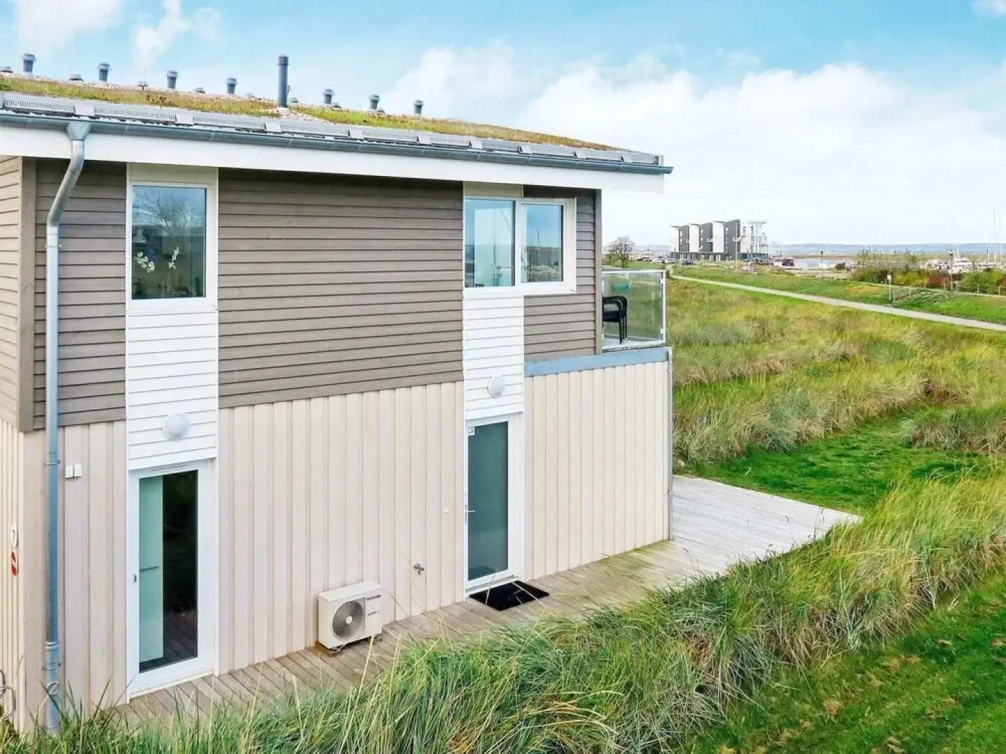 Holiday Home in Wendtorf