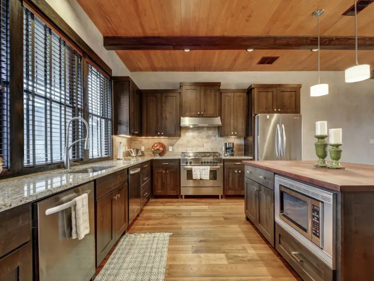 Villa at the Reserve at Lake Travis by RedAwning