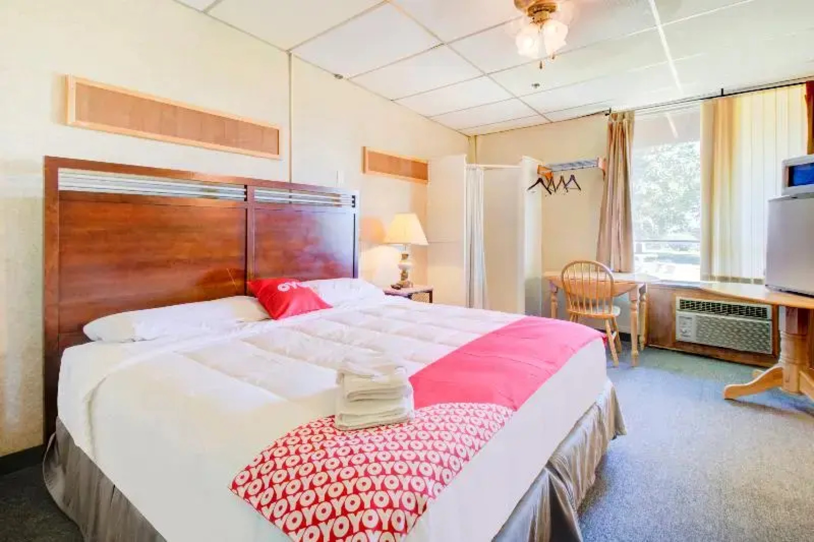 OYO Hotel Drumright I-44 OK