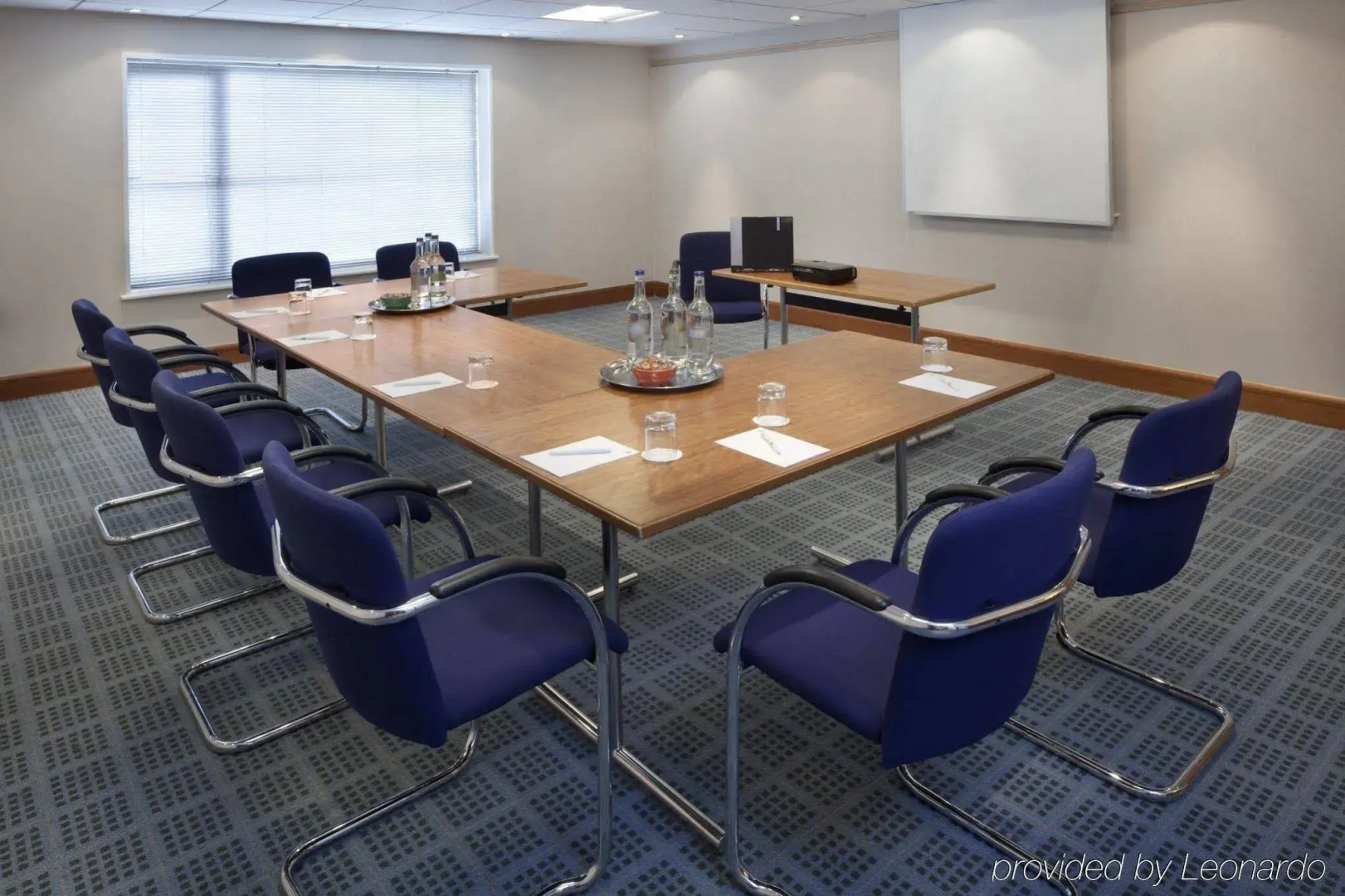 Holiday Inn Basingstoke by IHG