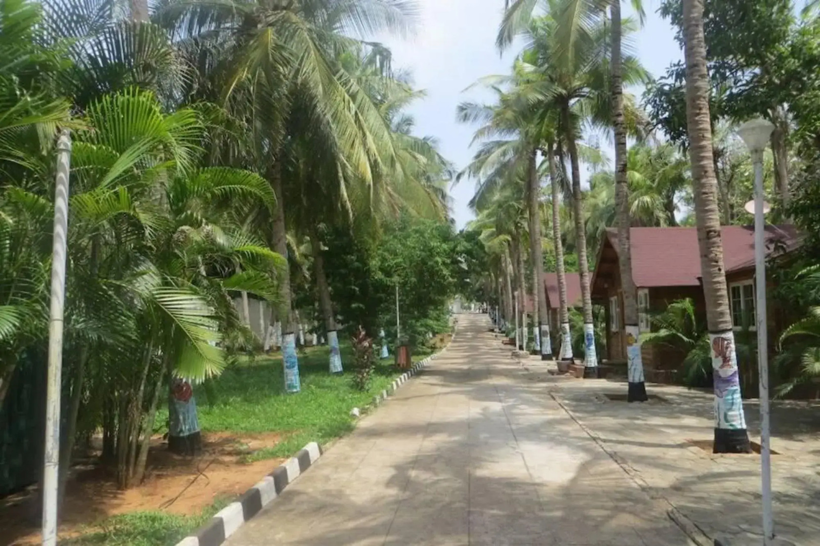 Blue Bay Beach Resort
