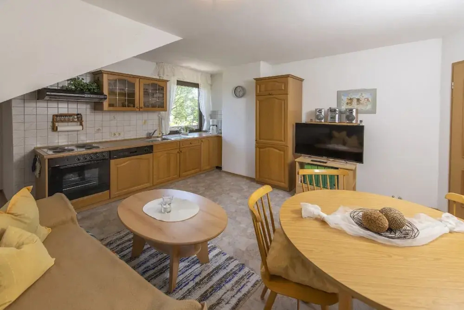 Ferienwohnung Schieder