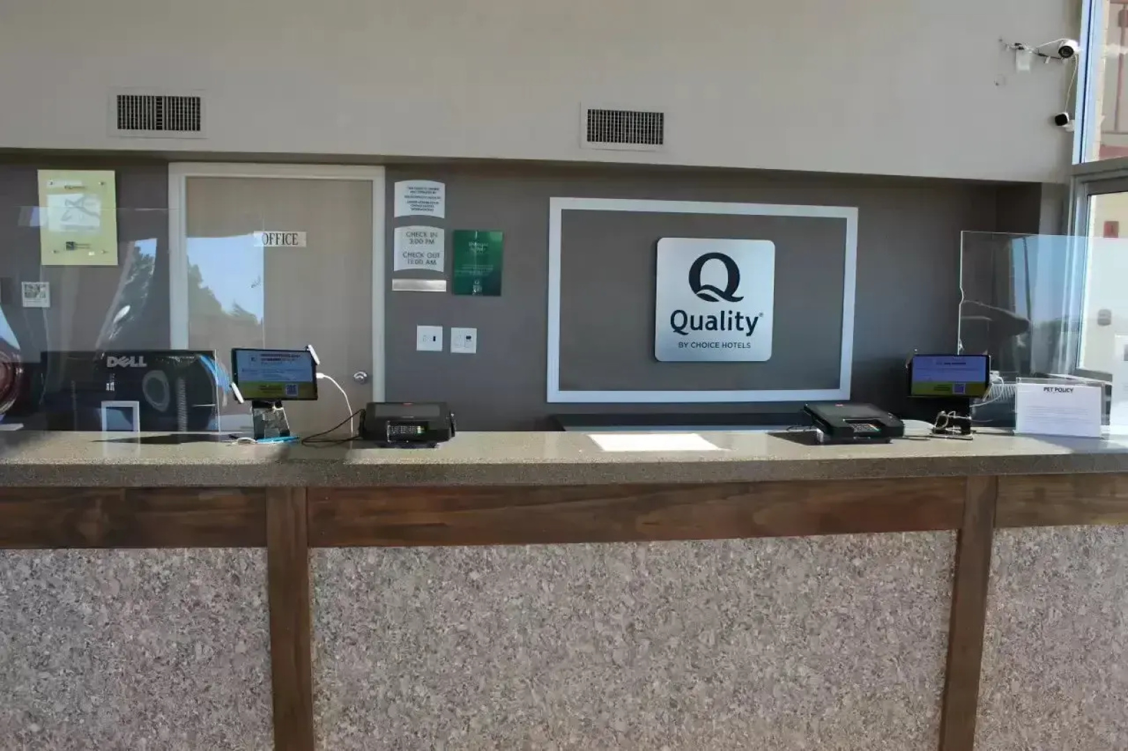 Quality Inn Conway