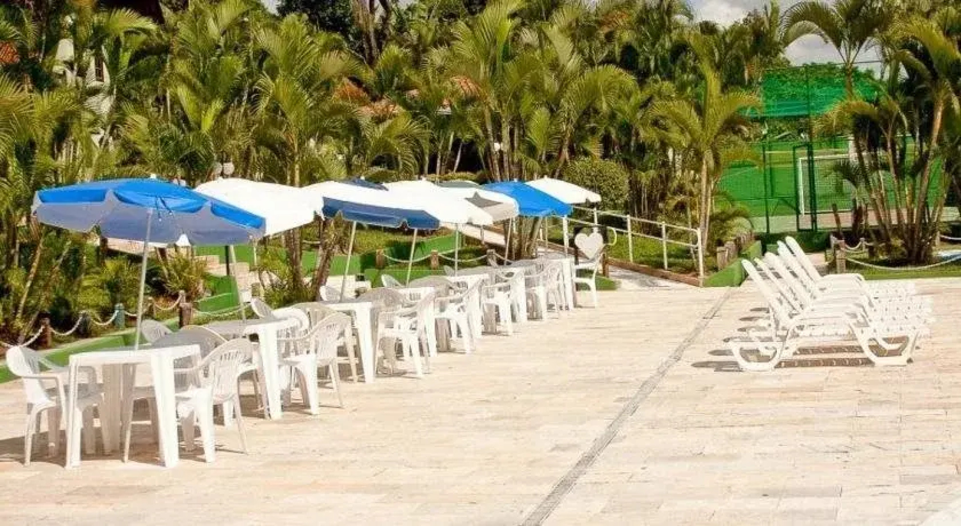 Hotel Gran Minas