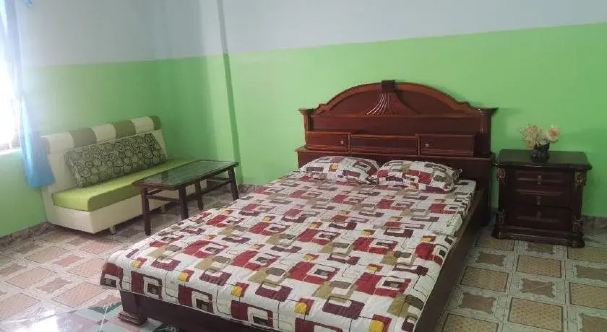 khu du lịch sinh thái hoàng hảo