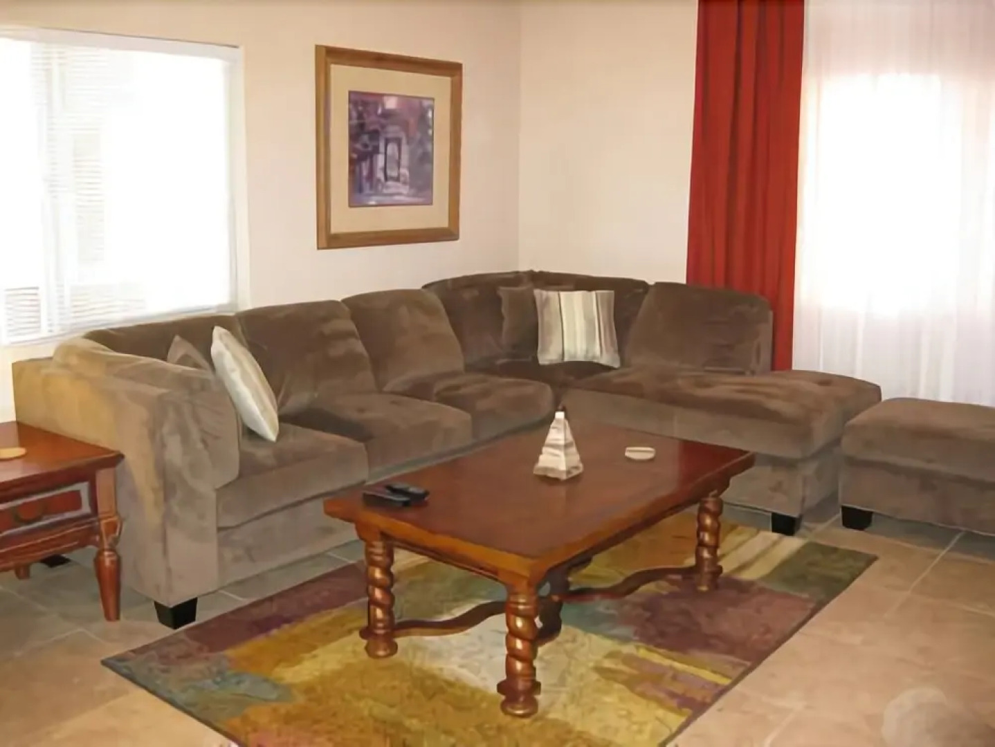 3 Bedroom Condo in Mesquite #335 3 Bedrooms 2 Bathrooms Condo