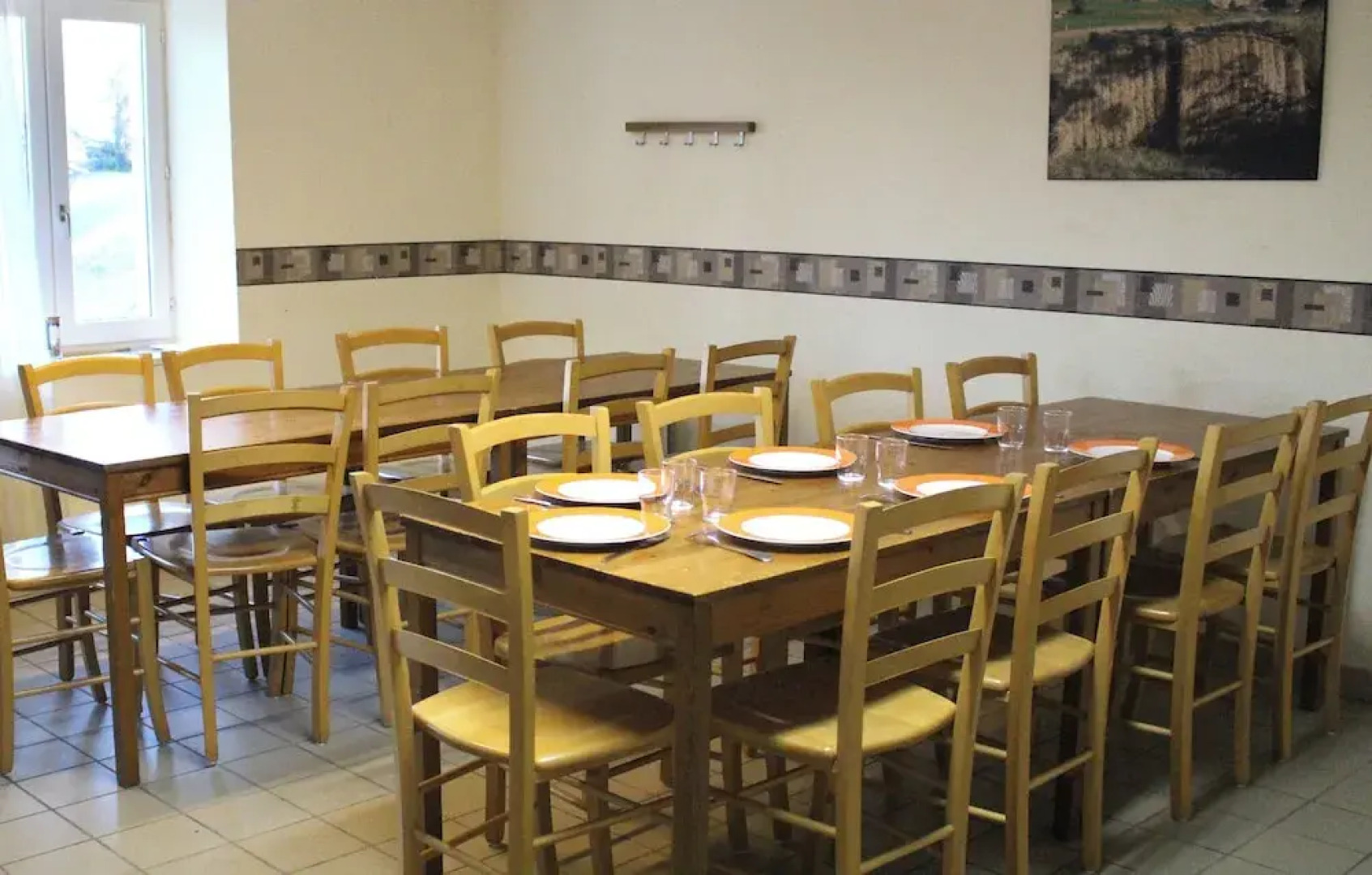 VVF Jura Les Rousses, Prémanon