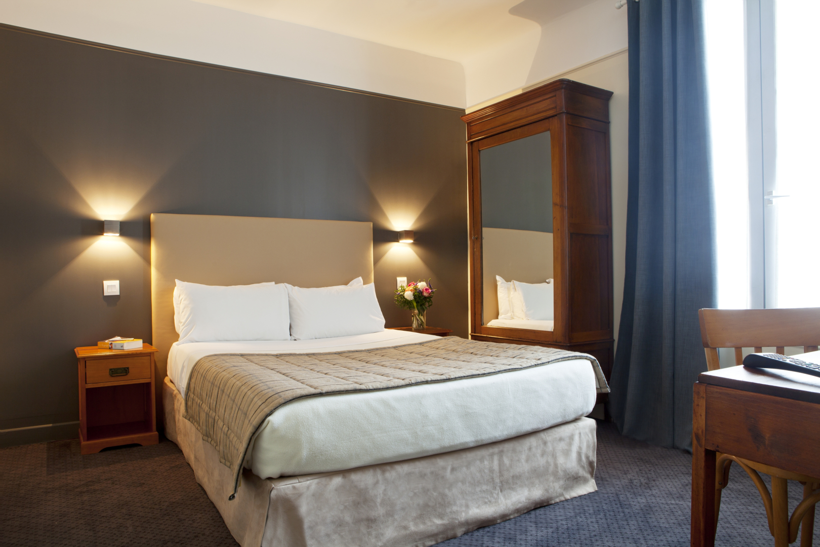 Hotel des Batignolles