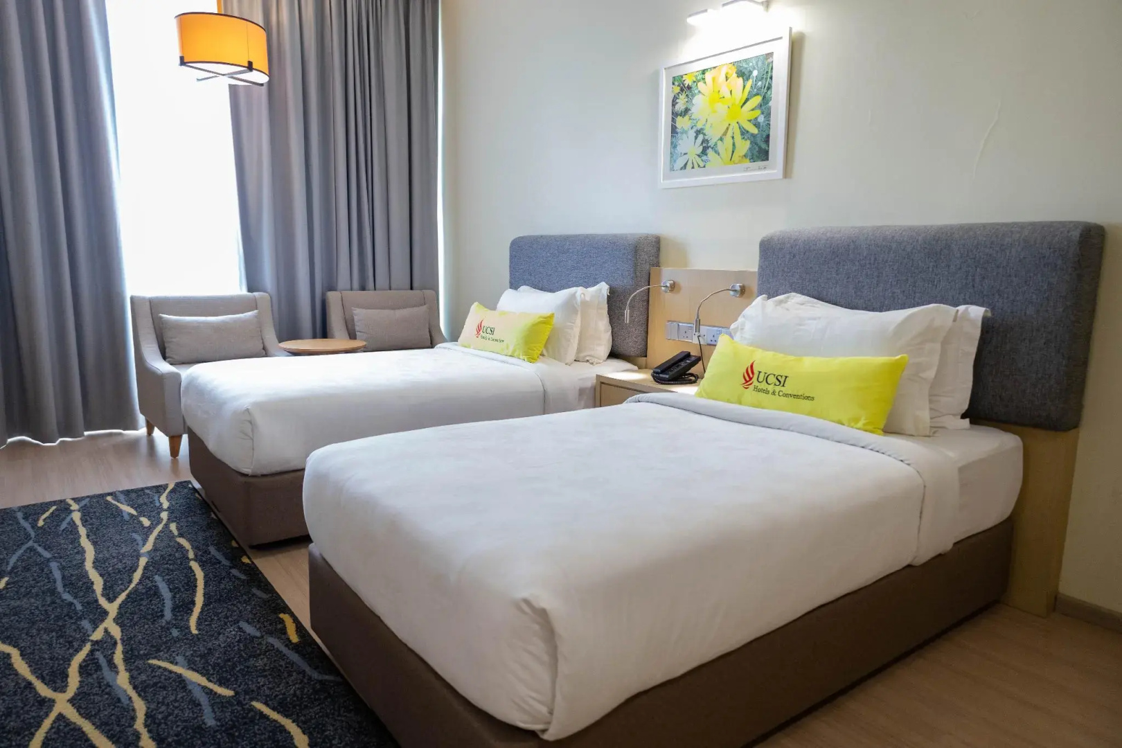 UCSI Hotel Kuching