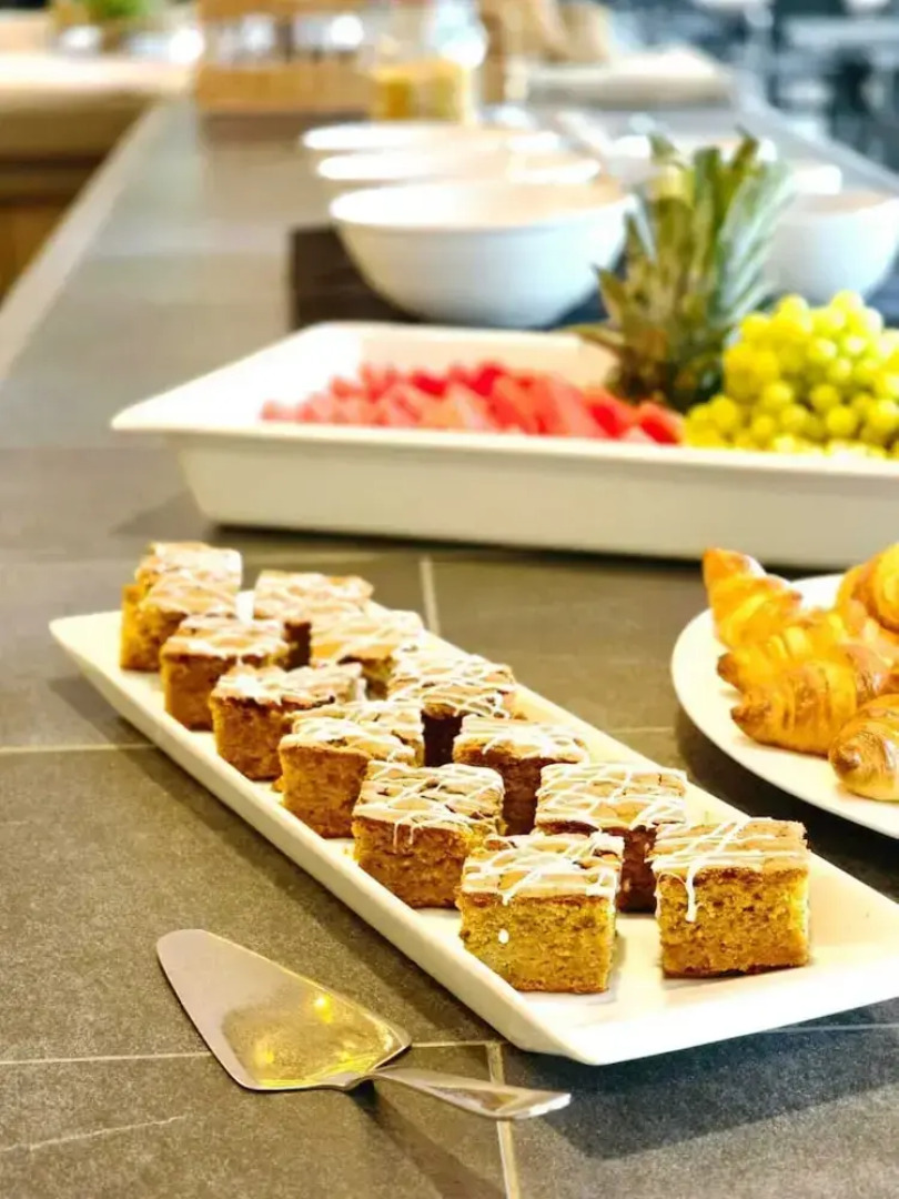 Skinnarbu Nasjonalparkhotell