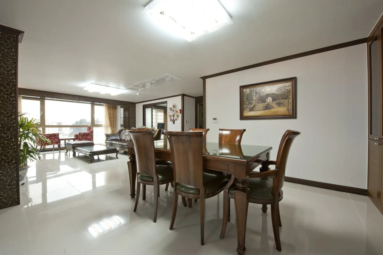 Tongyeong Anchovy tourist Hotel