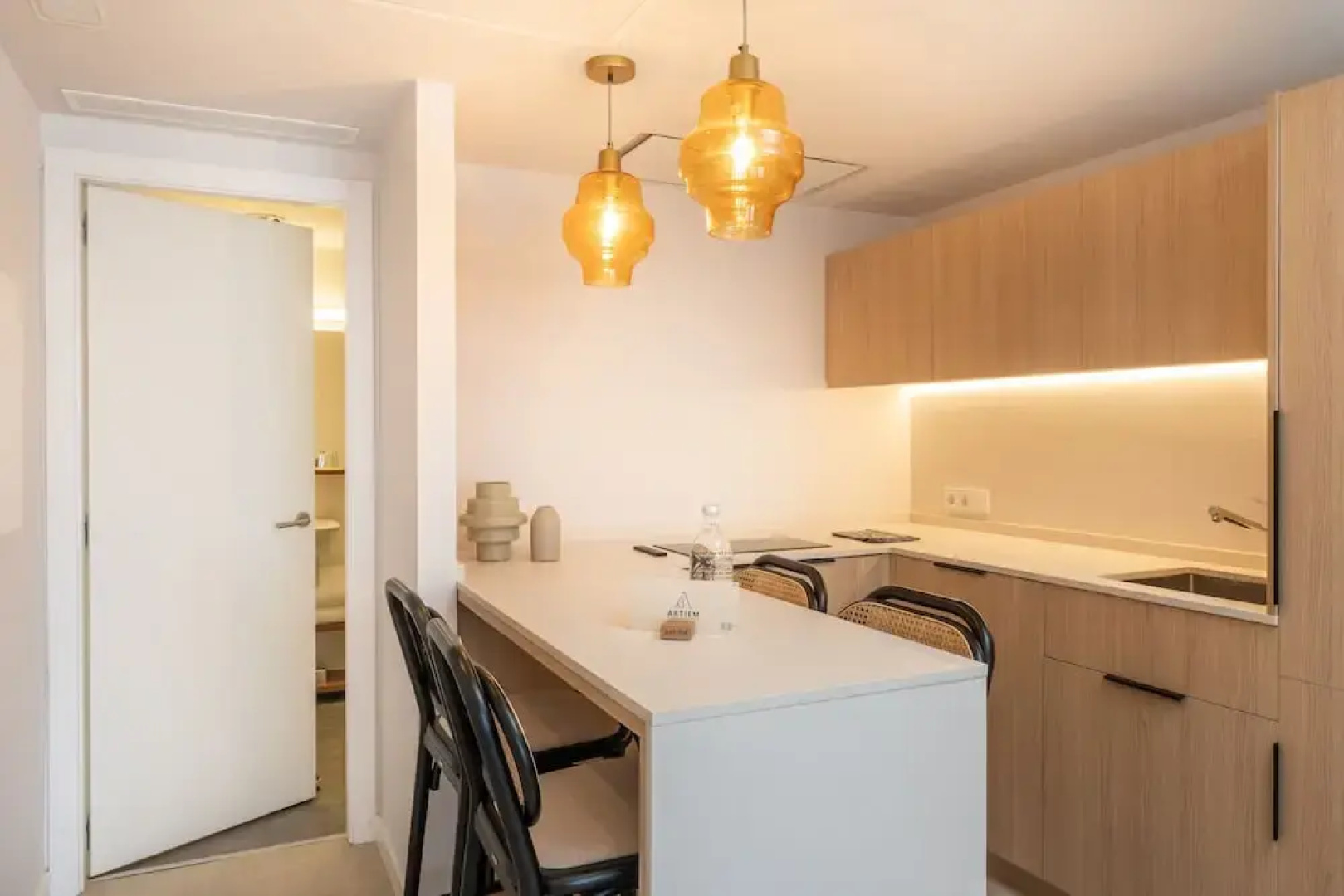 ARTIEM Urban Apartments