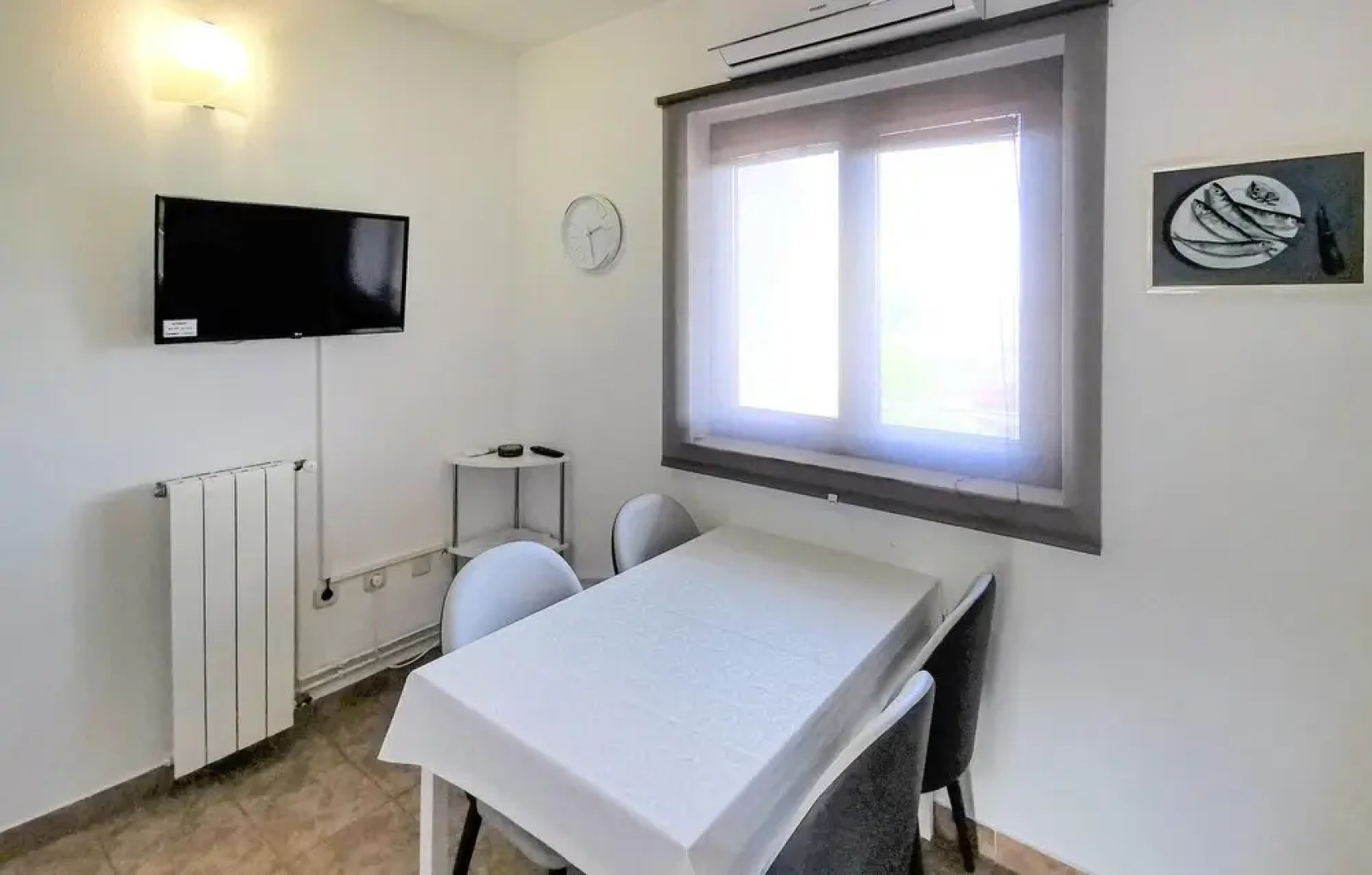 Beautiful Apartment in Matulji With 2 Bedrooms, Wifi and Outdoor Swimming Pool