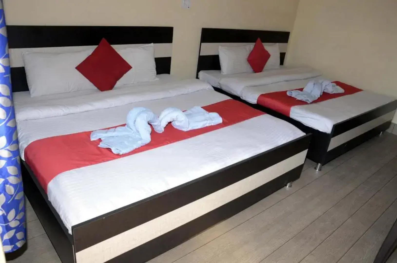 Rajveer Guest House