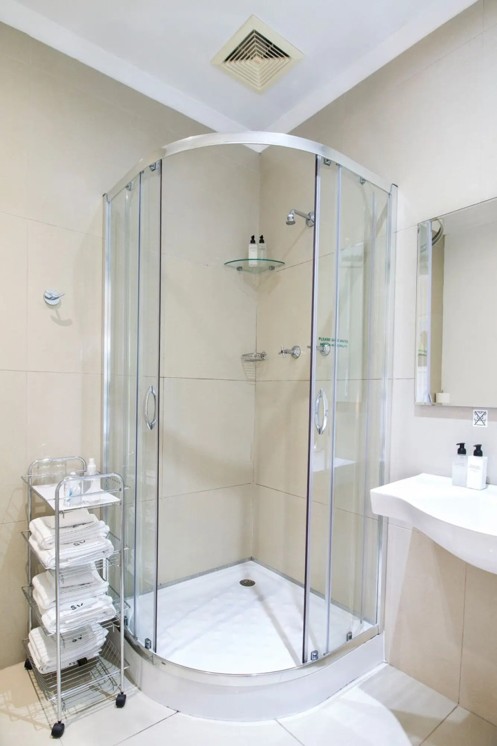 South Villa Guesthouse & Garden