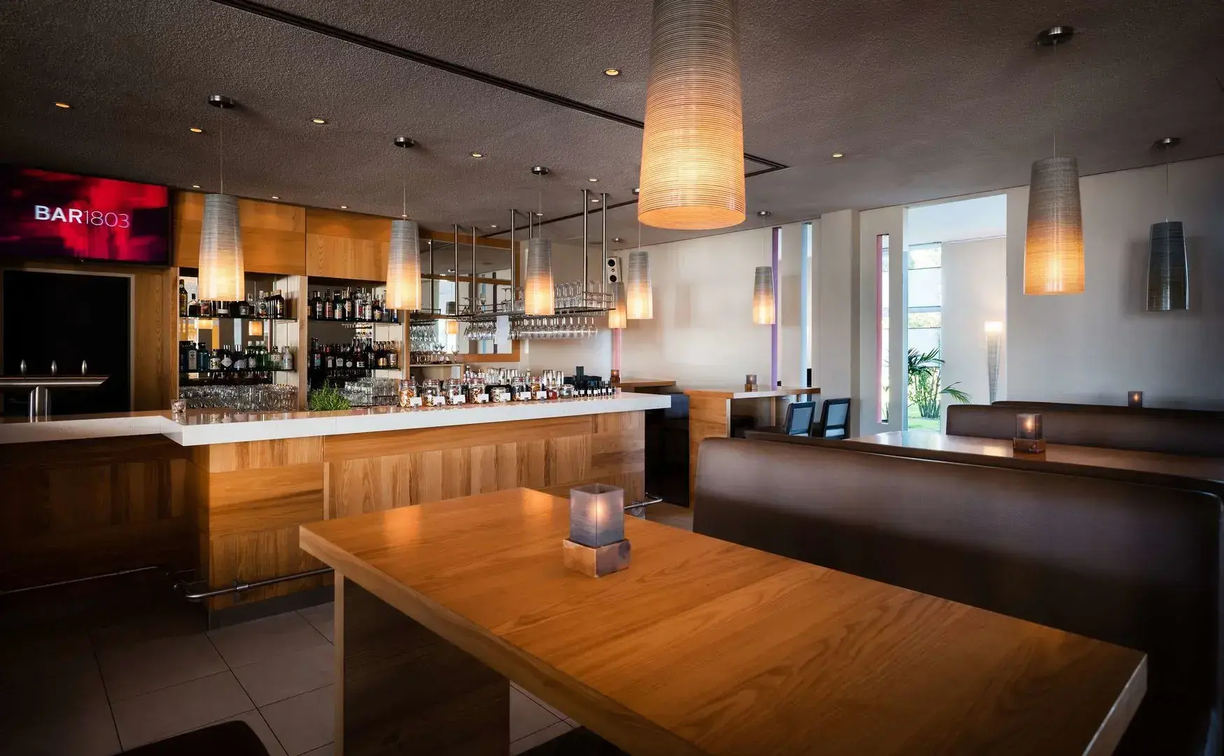 Lindner Hotel Boltenhagen, part of JdV by Hyatt