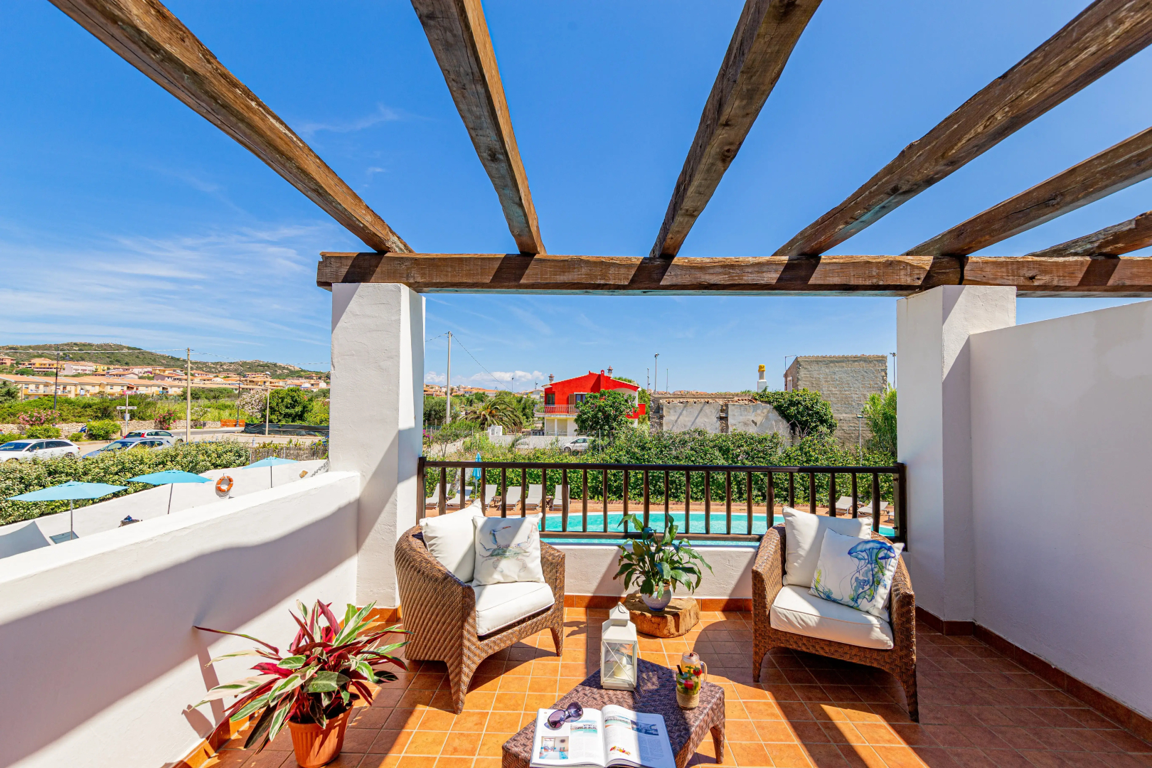 La Funtana Hotel - Adults Only