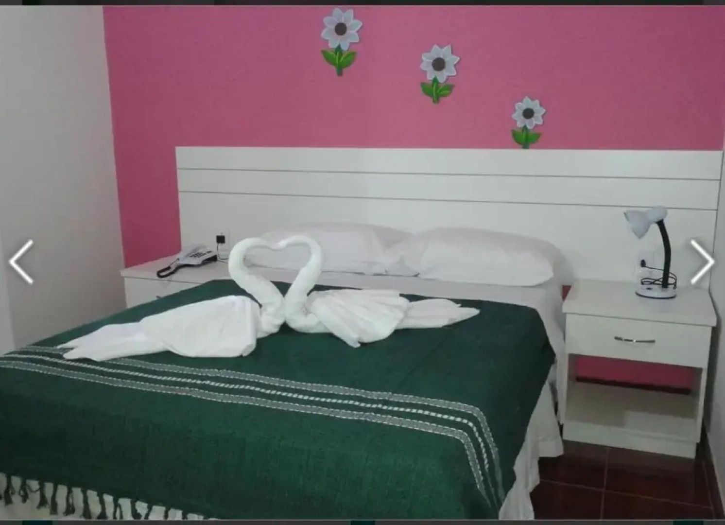 Pousada Alto da Rasa