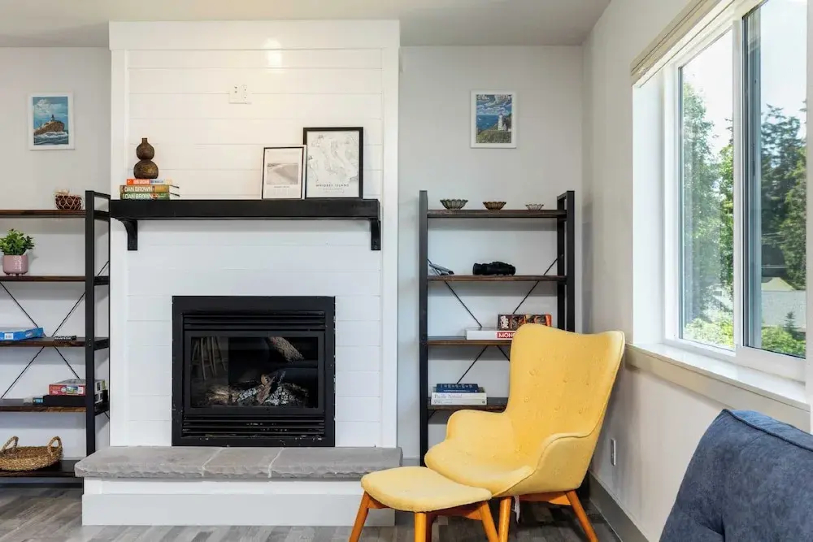 Twin Oaks Retreat by Avantstay Mins to Freeland