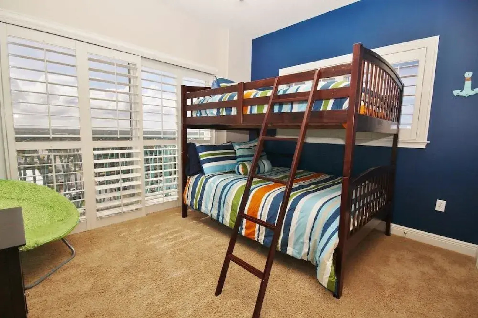 The Wave 801 Apartment 3