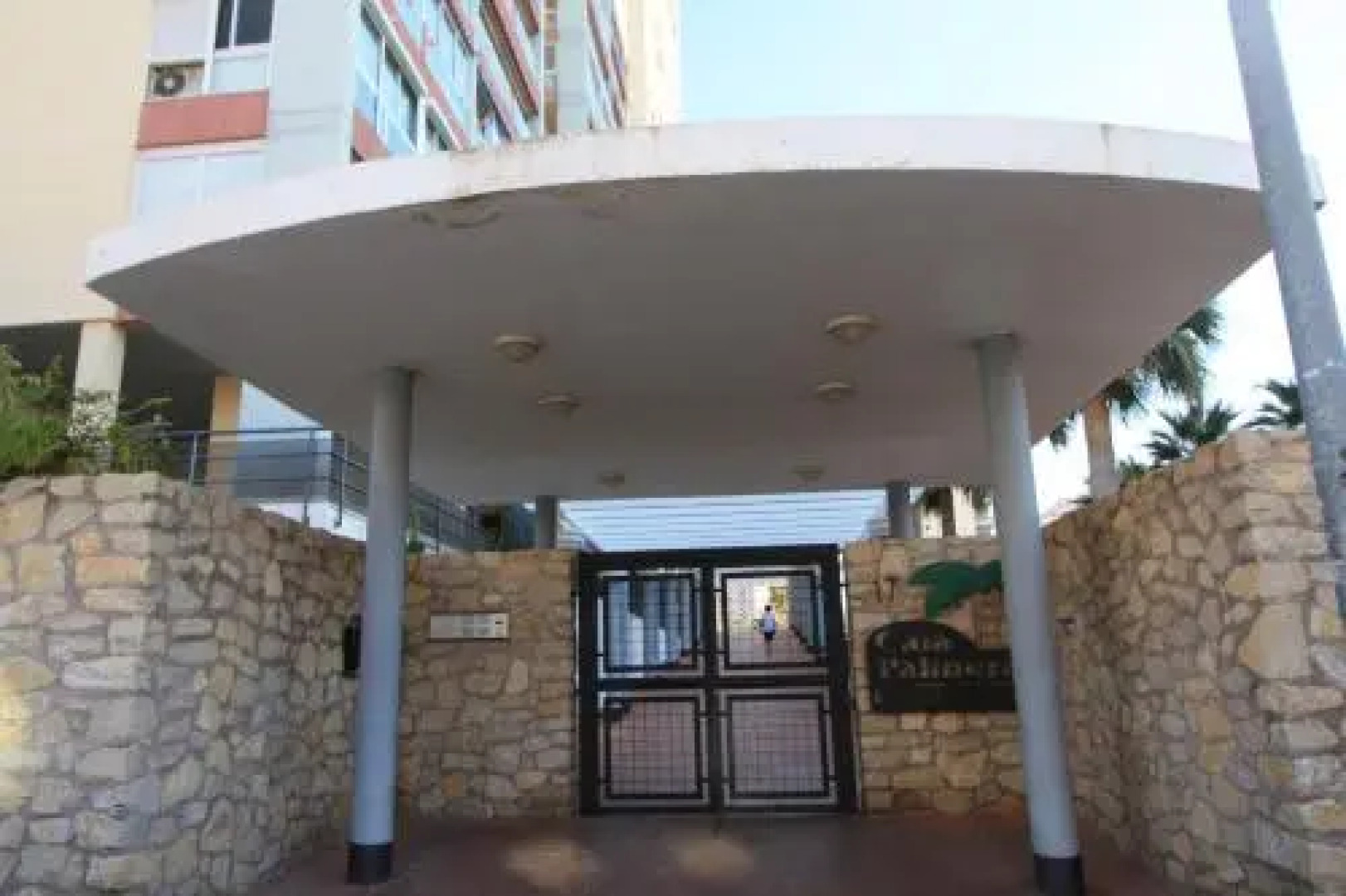 A823 - Cala Palmera - 2004 Finestrat s.l.